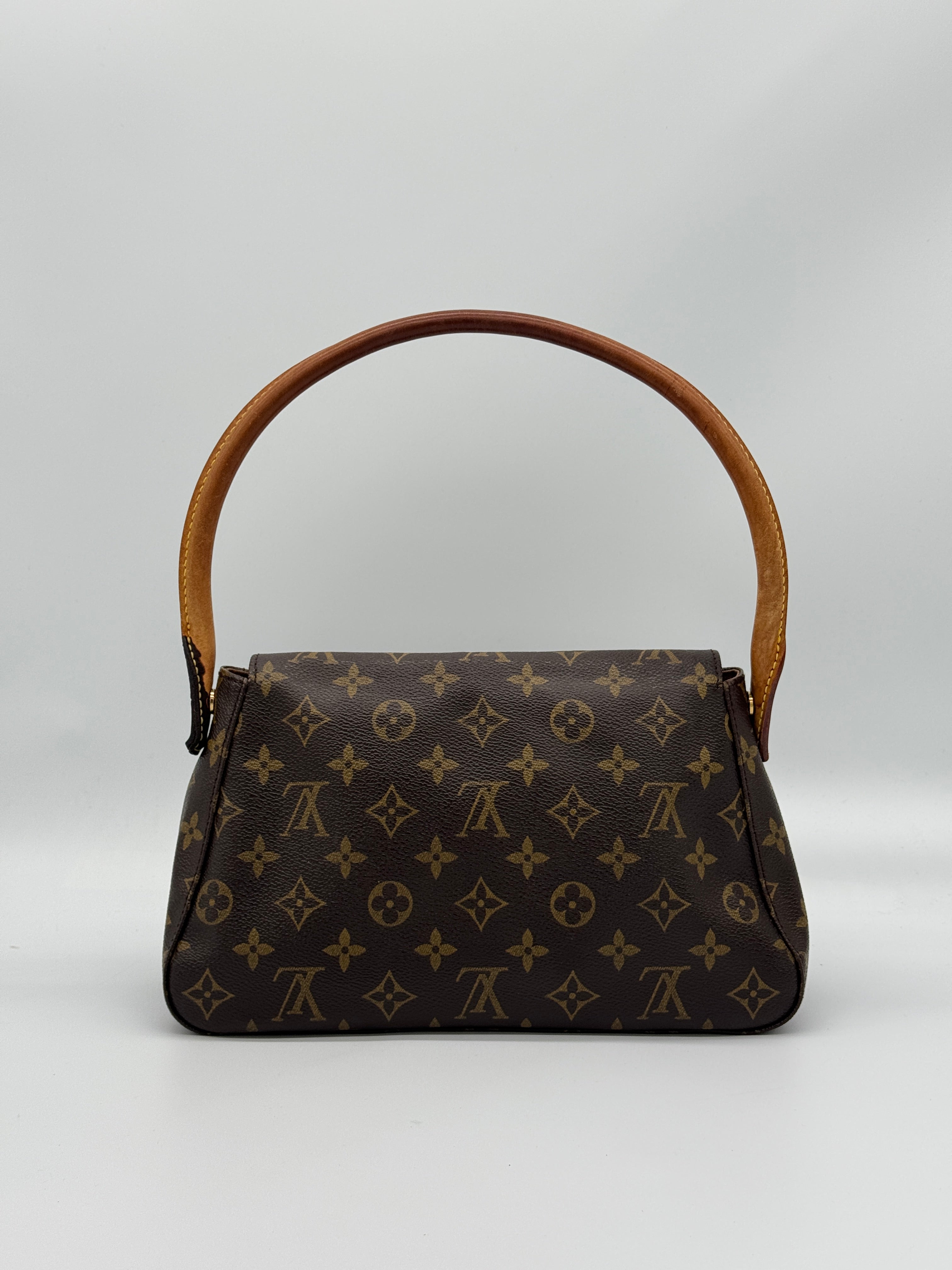 Louis Vuitton Mini Looping