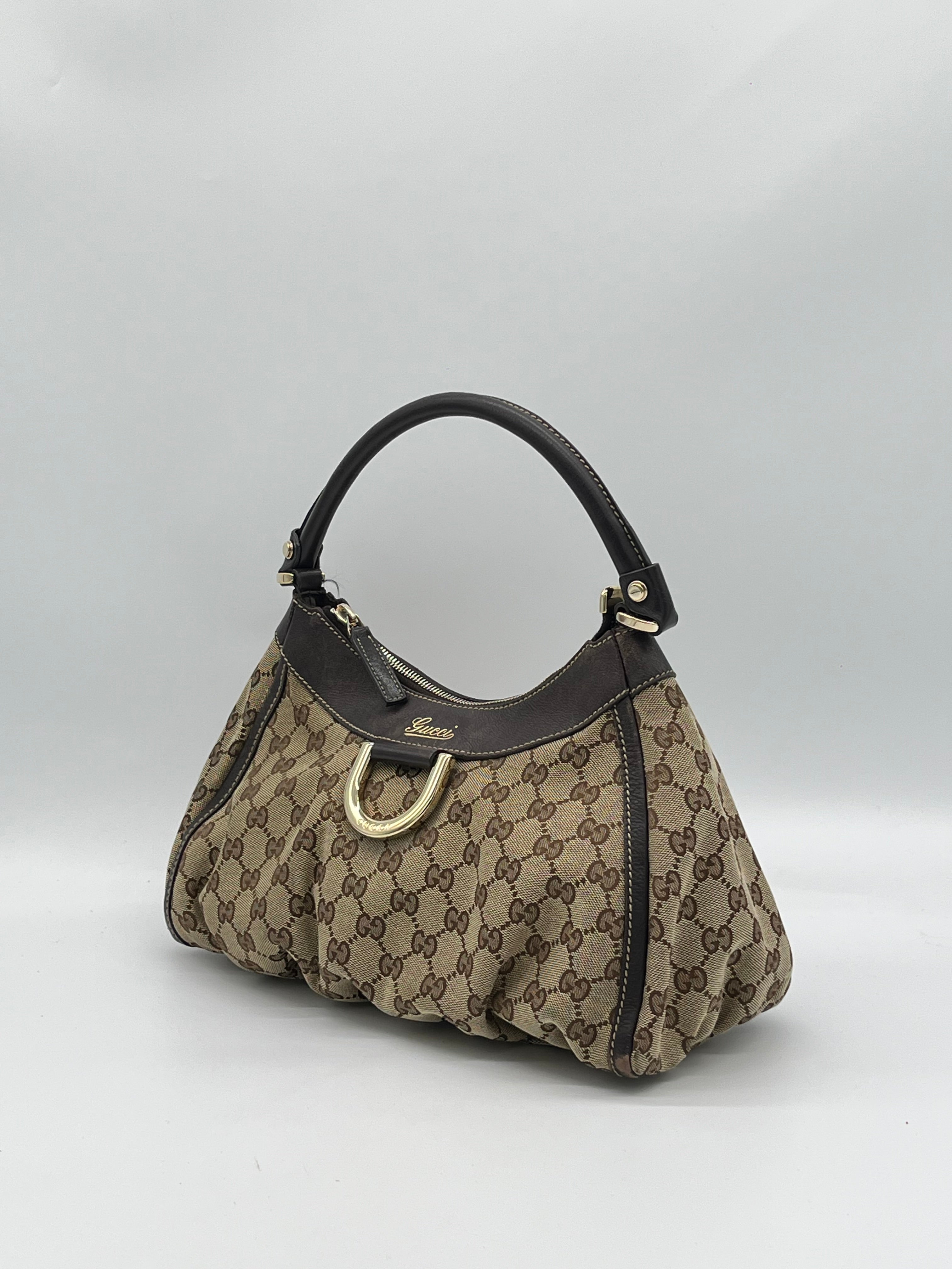 Gucci Abbey D-Ring