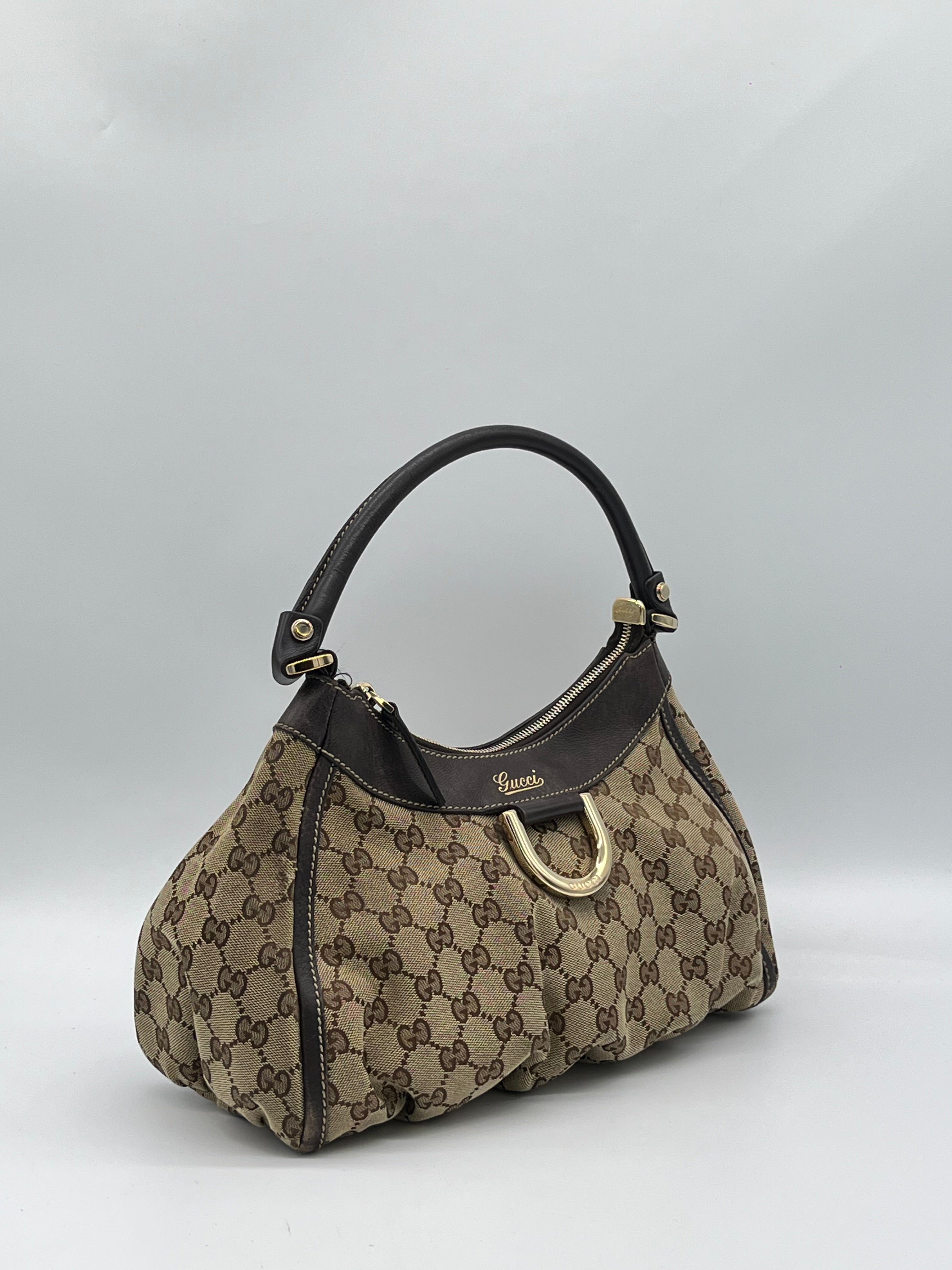 Gucci Abbey D-Ring