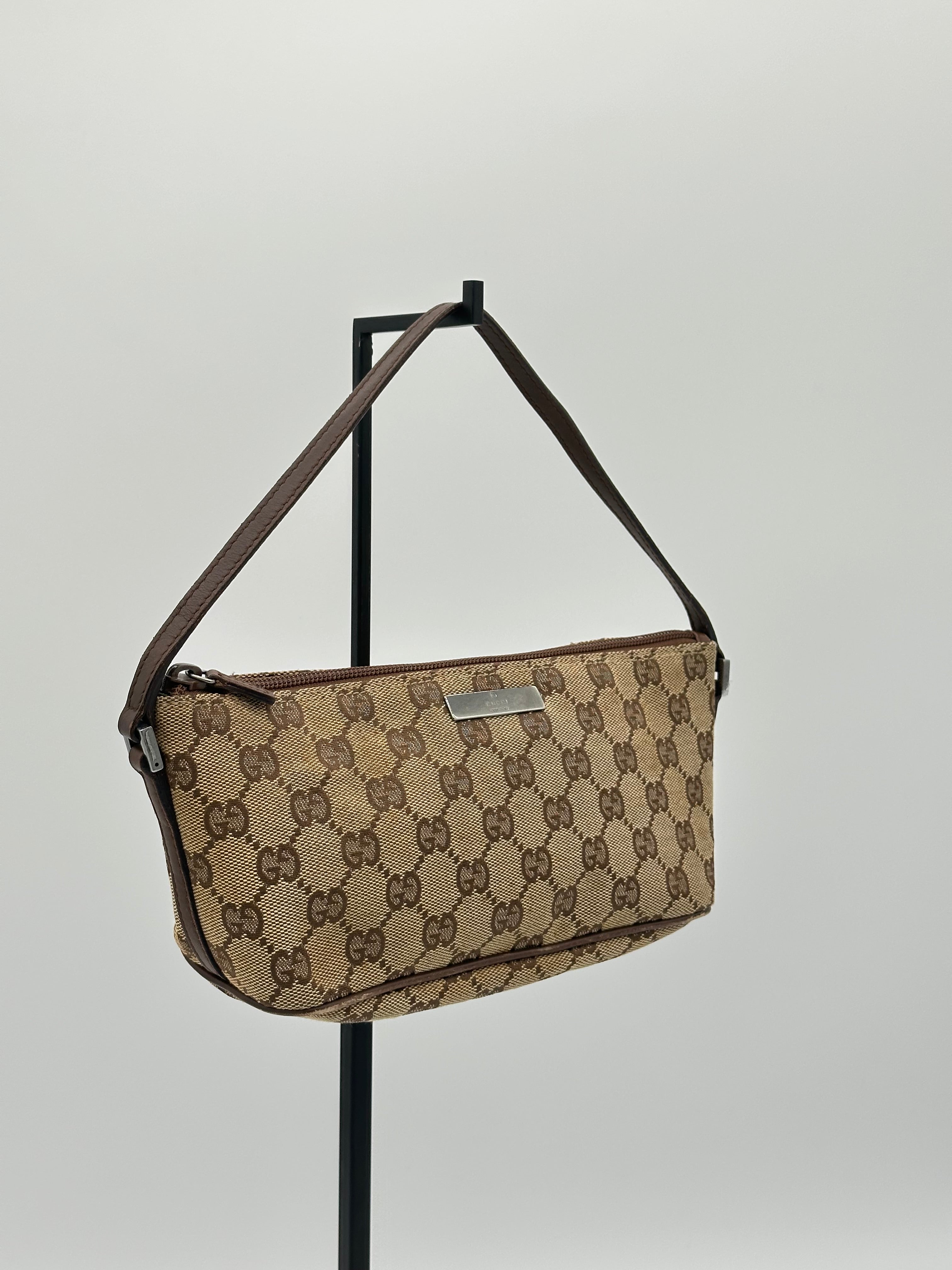 Gucci Boat Bag