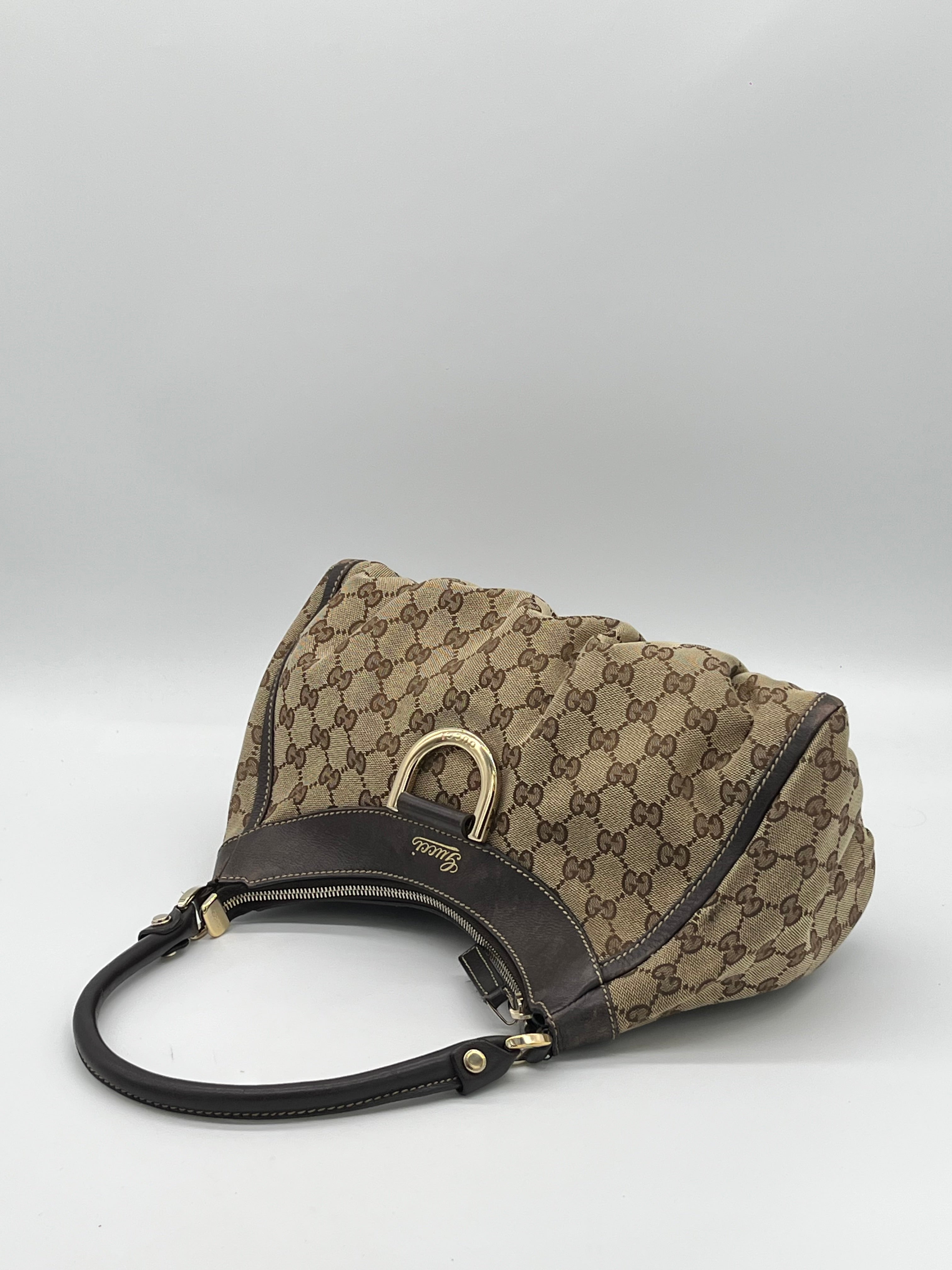 Gucci Abbey D-Ring