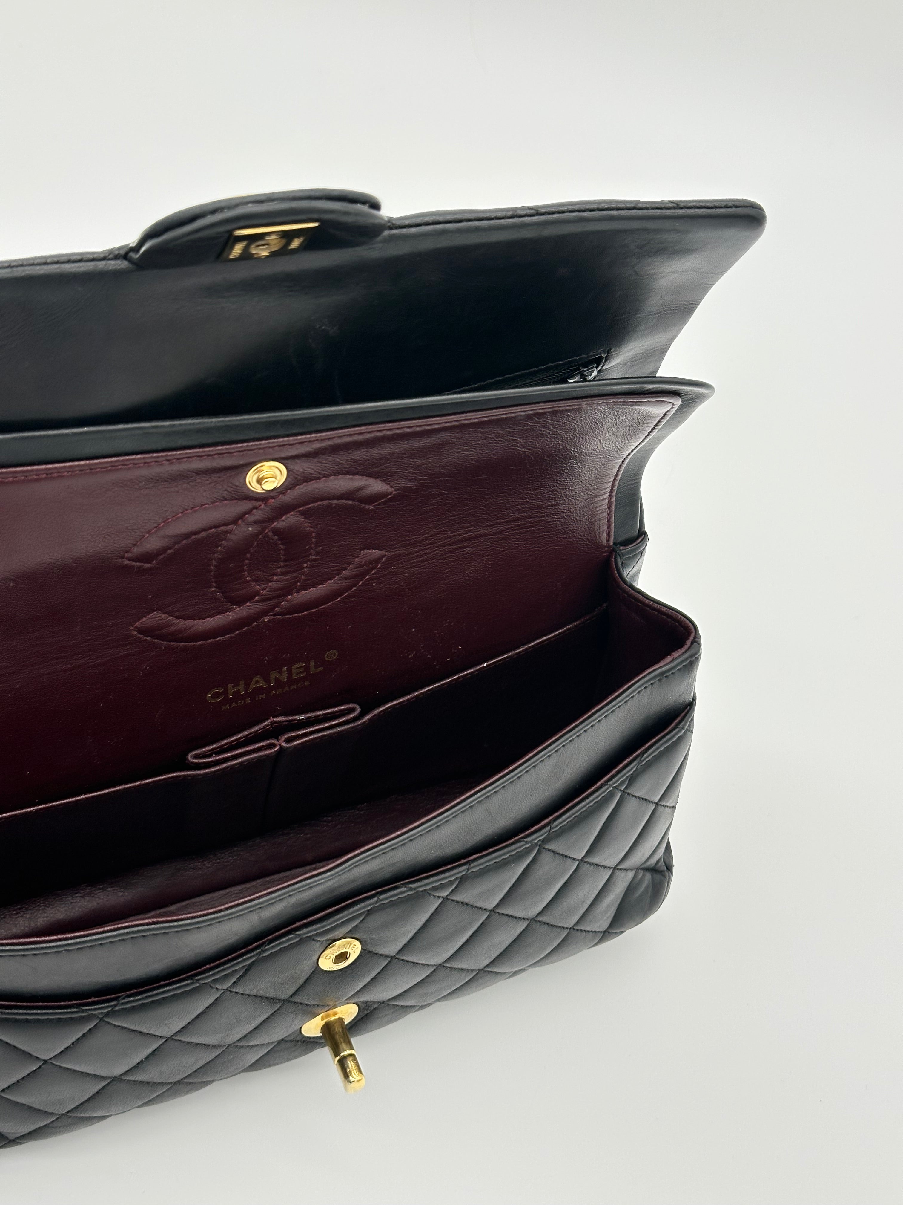 Chanel Classic Double Flap Medium