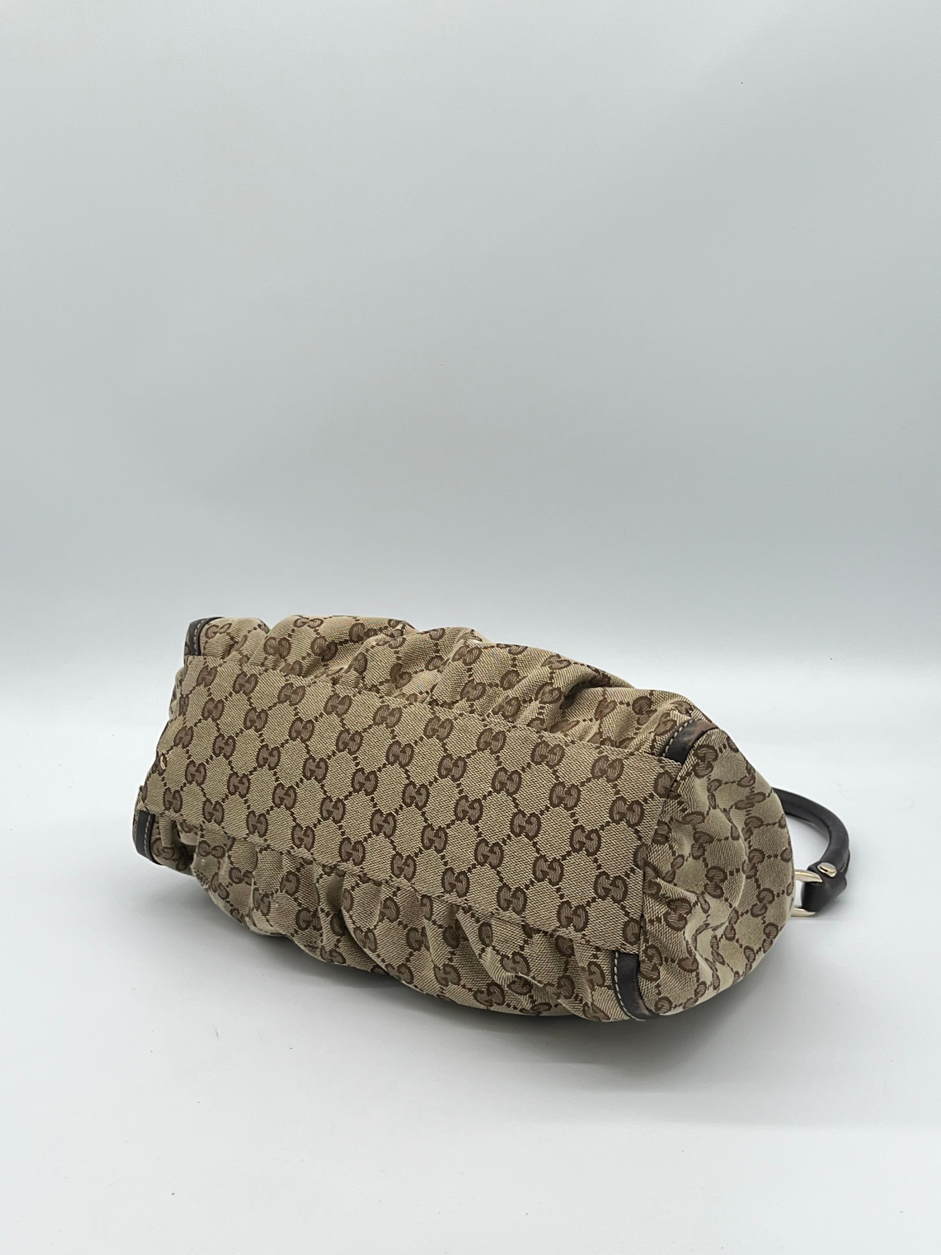 Gucci Abbey D-Ring
