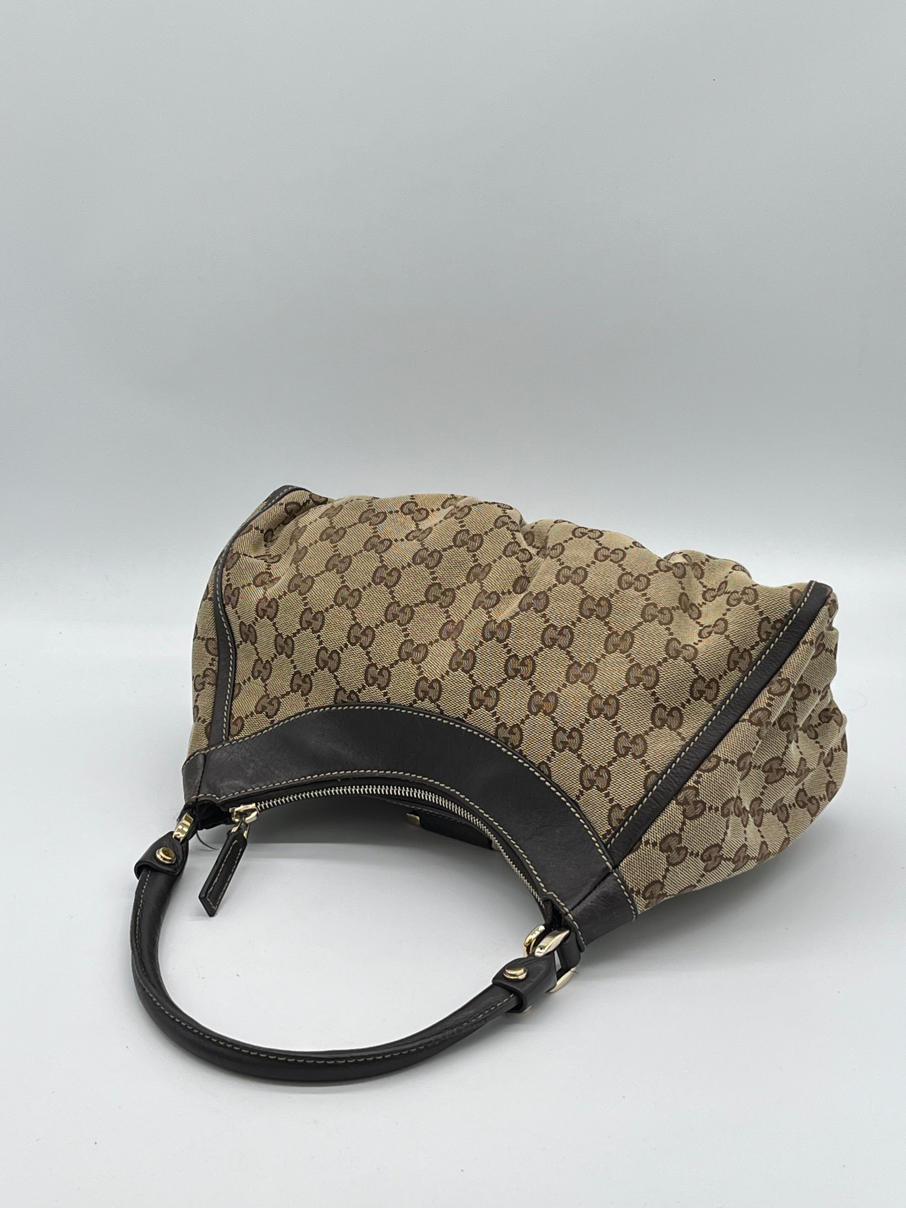 Gucci Abbey D-Ring