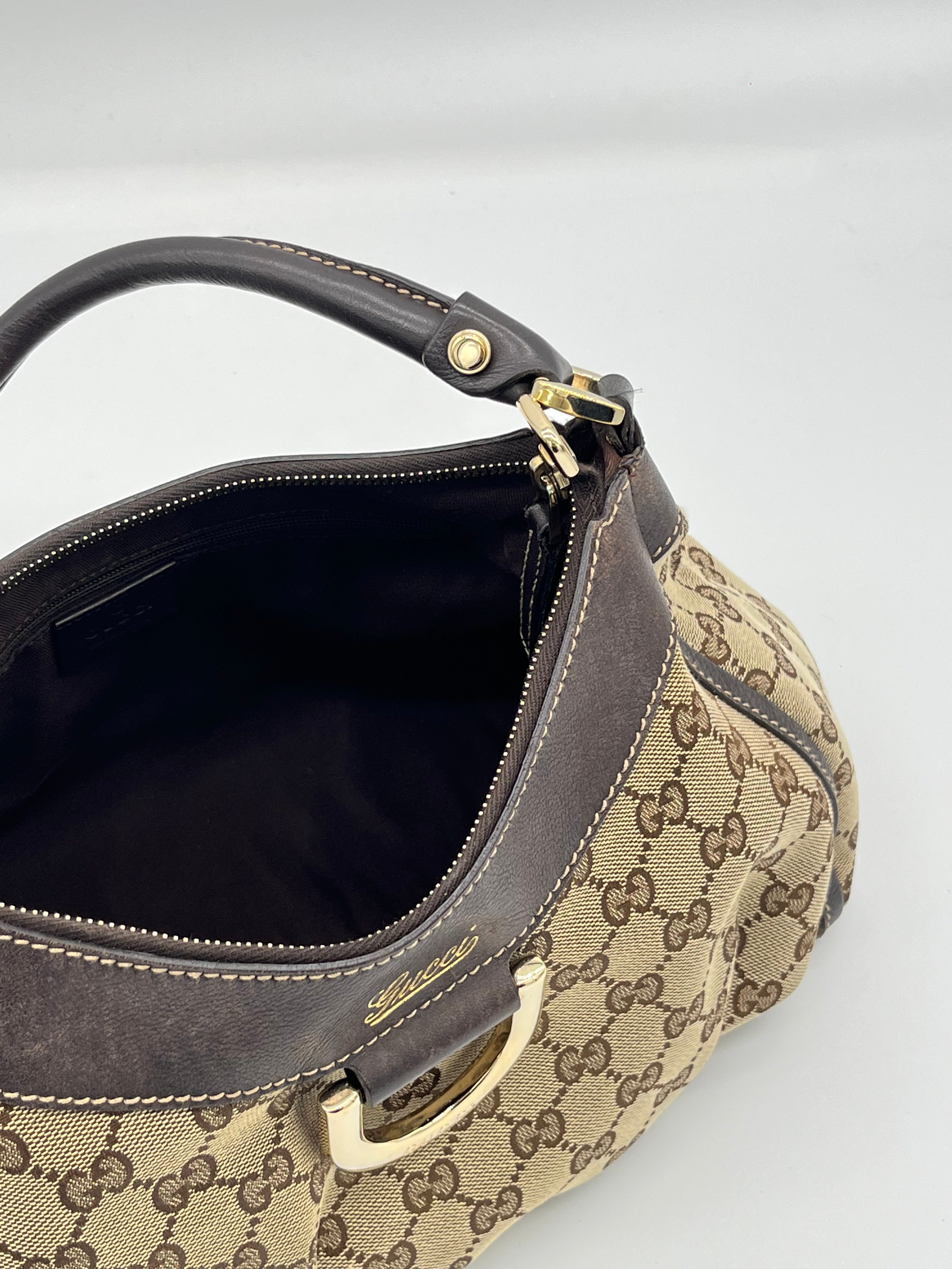 Gucci Abbey D-Ring