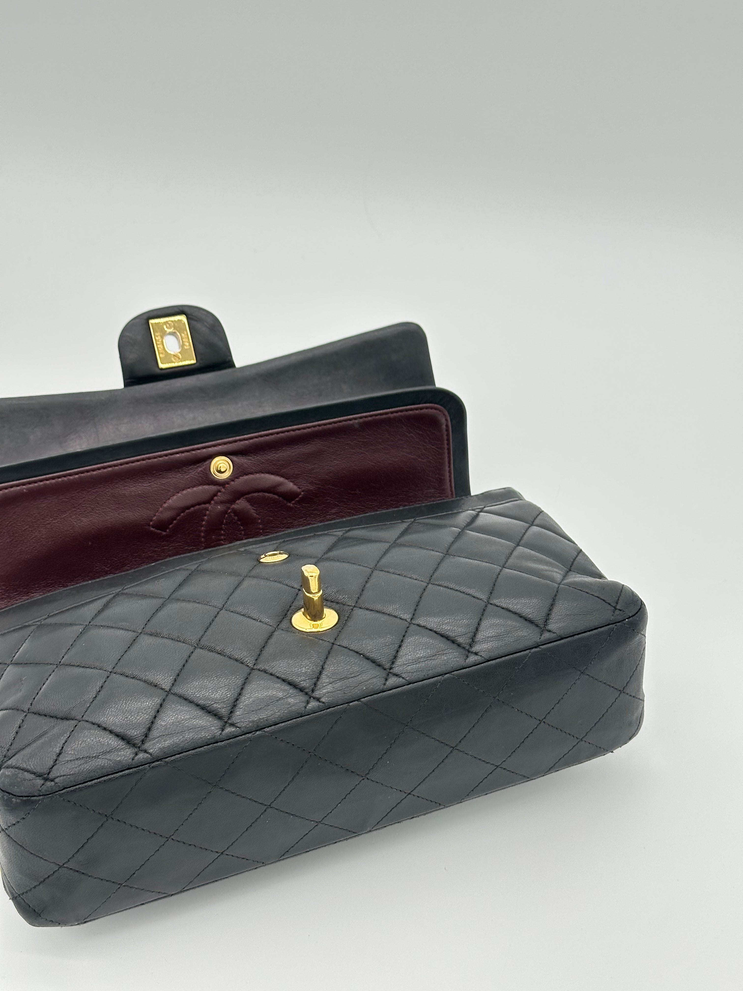 Chanel Classic Double Flap Medium