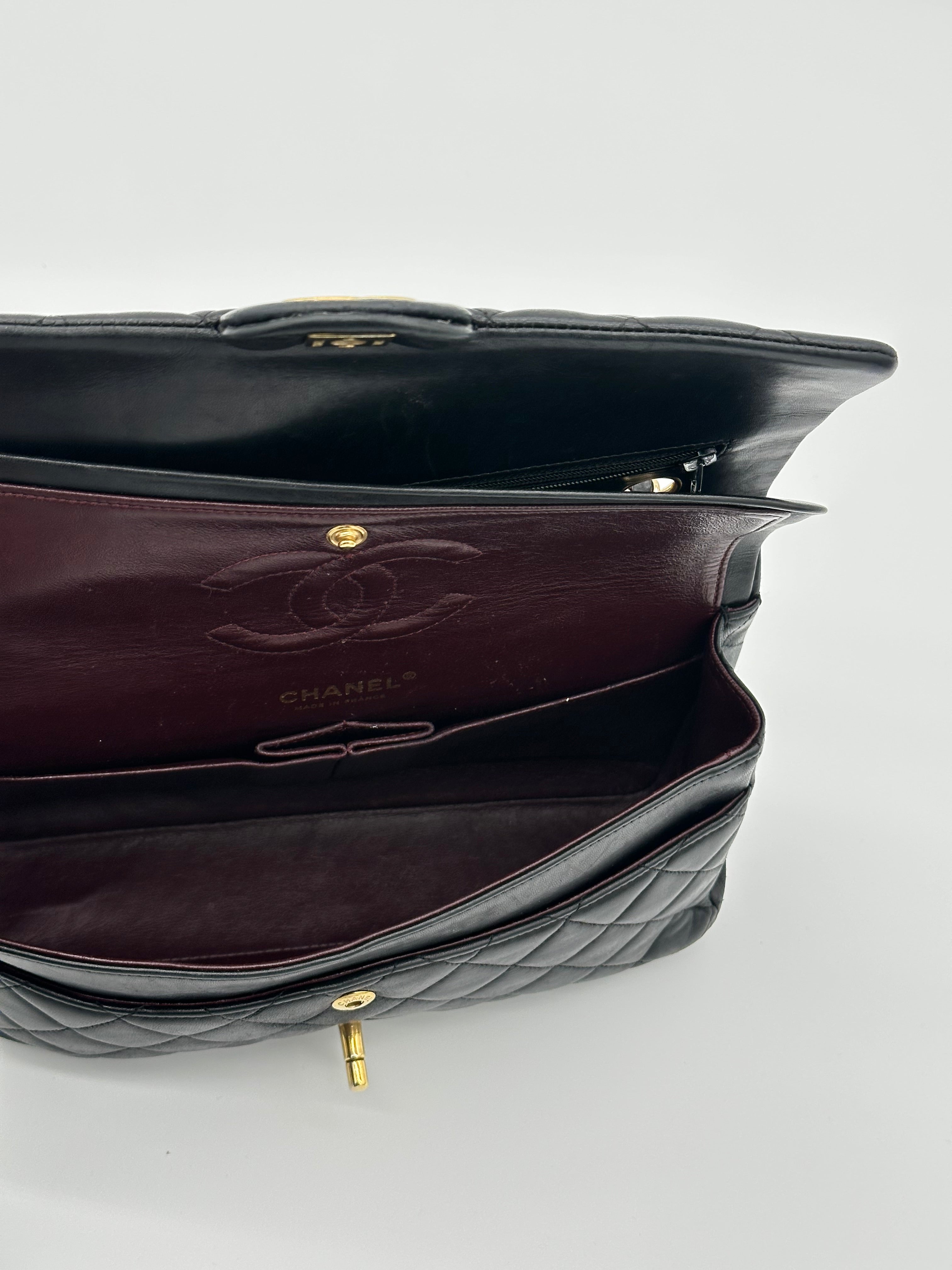 Chanel Classic Double Flap Medium