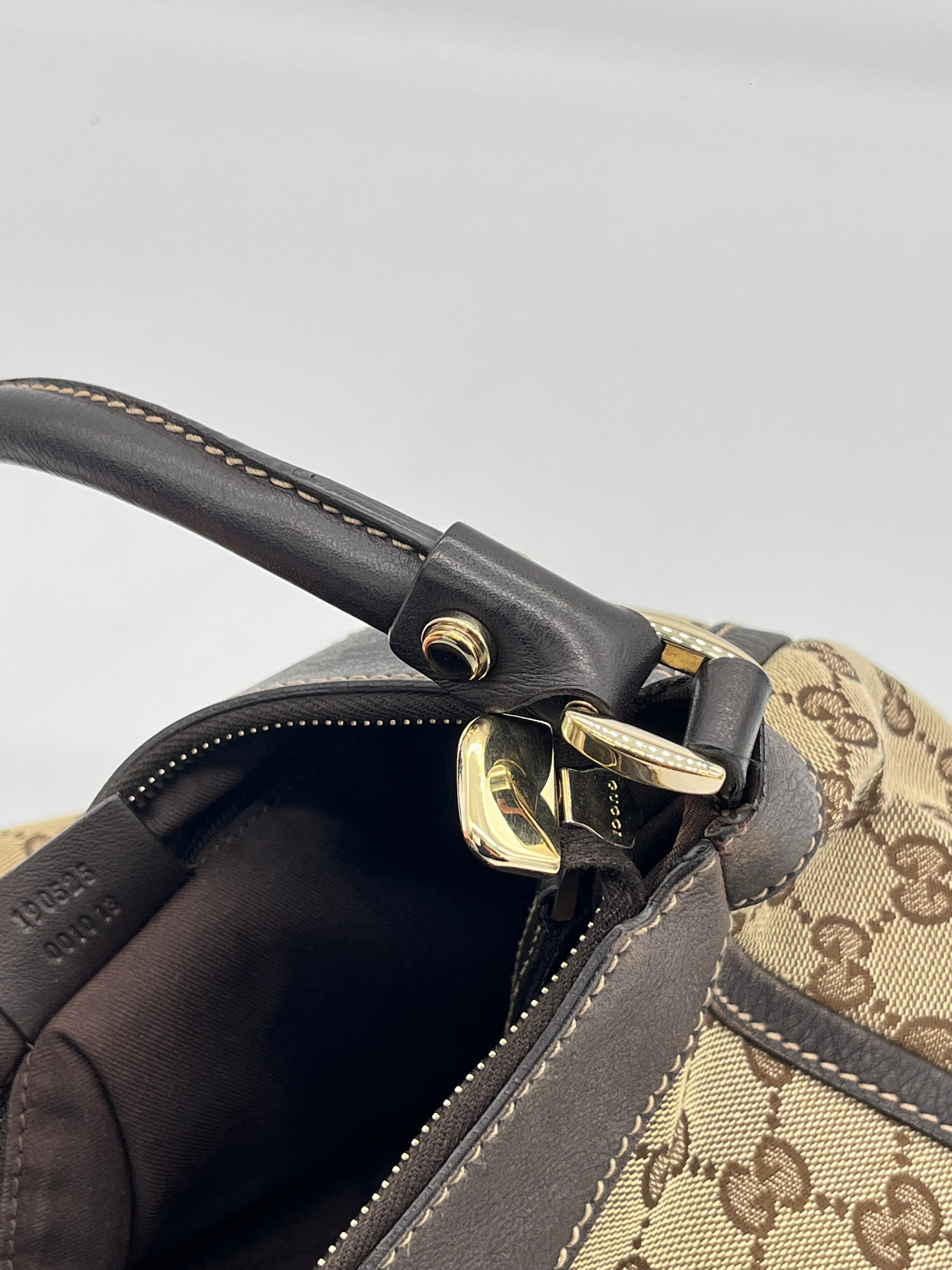Gucci Abbey D-Ring