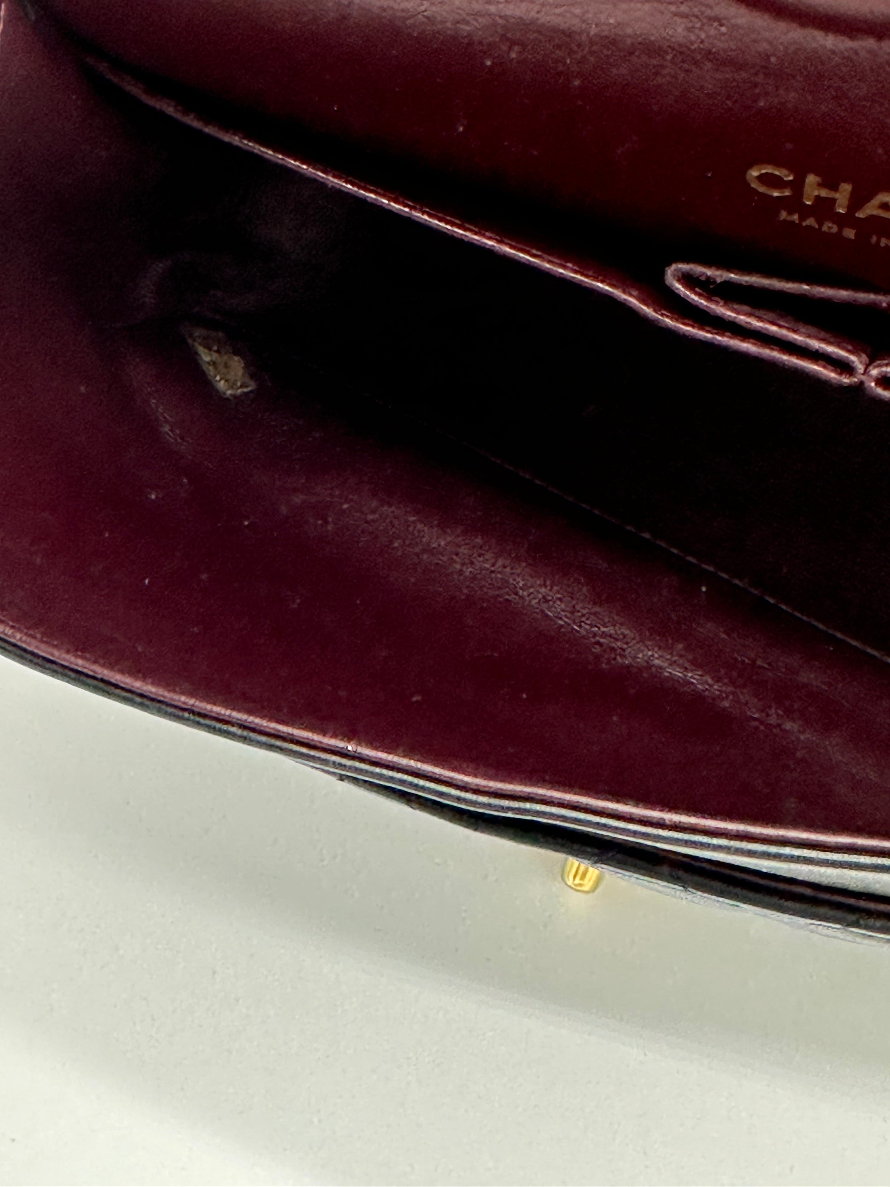 Chanel Classic Double Flap Medium