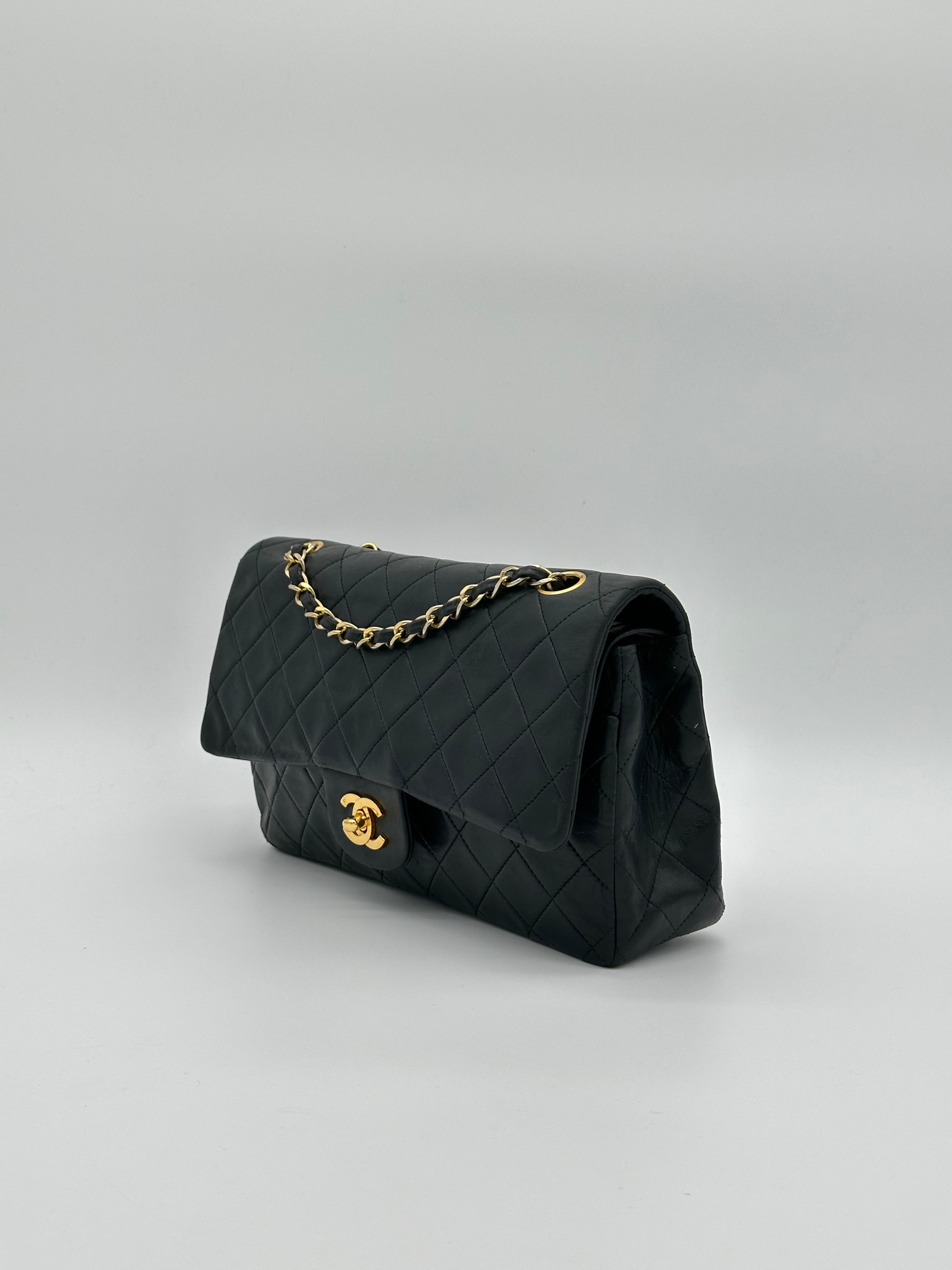 Chanel Classic Double Flap Medium