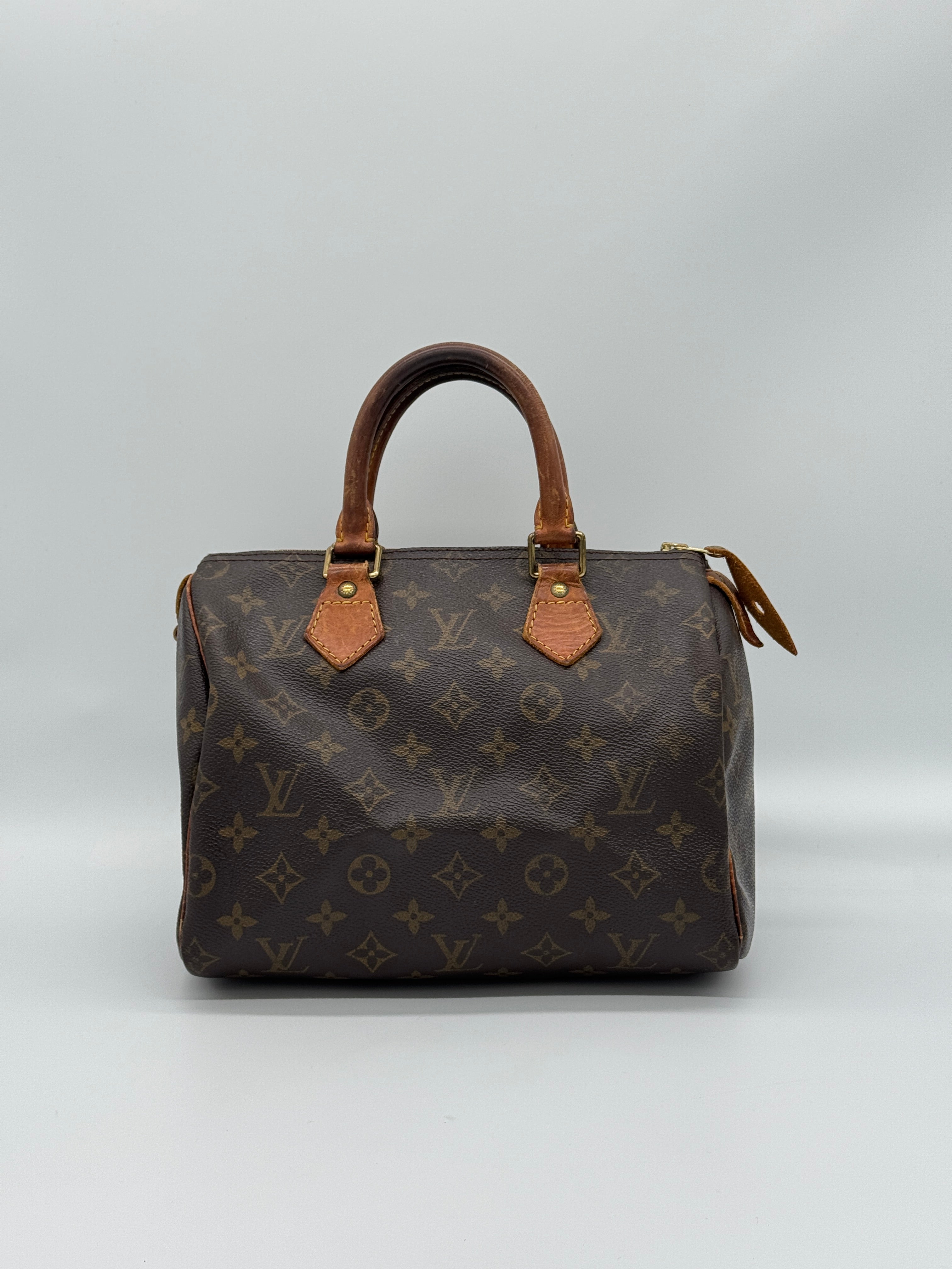 Louis Vuitton Speedy 25