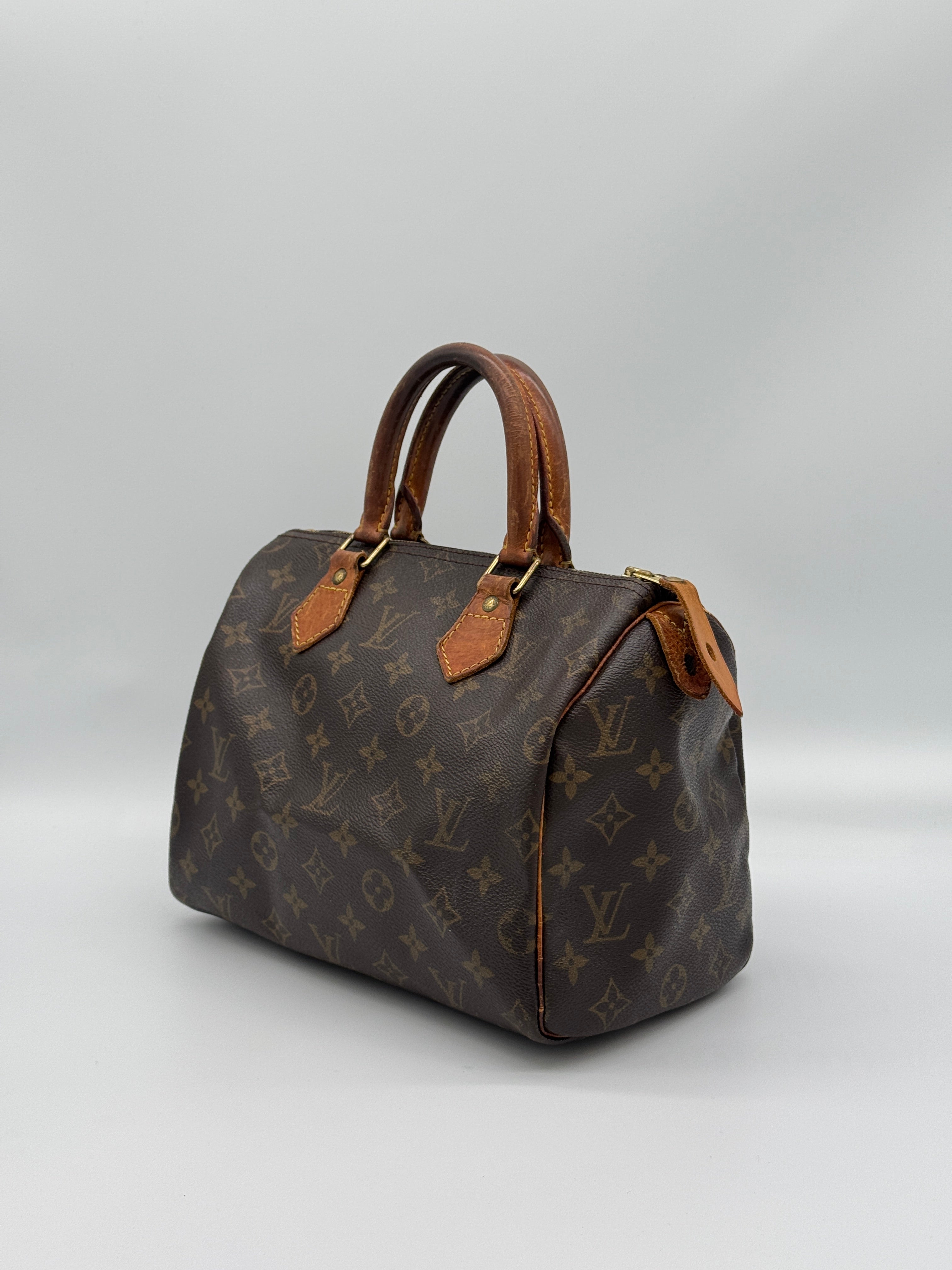 Louis Vuitton Speedy 25