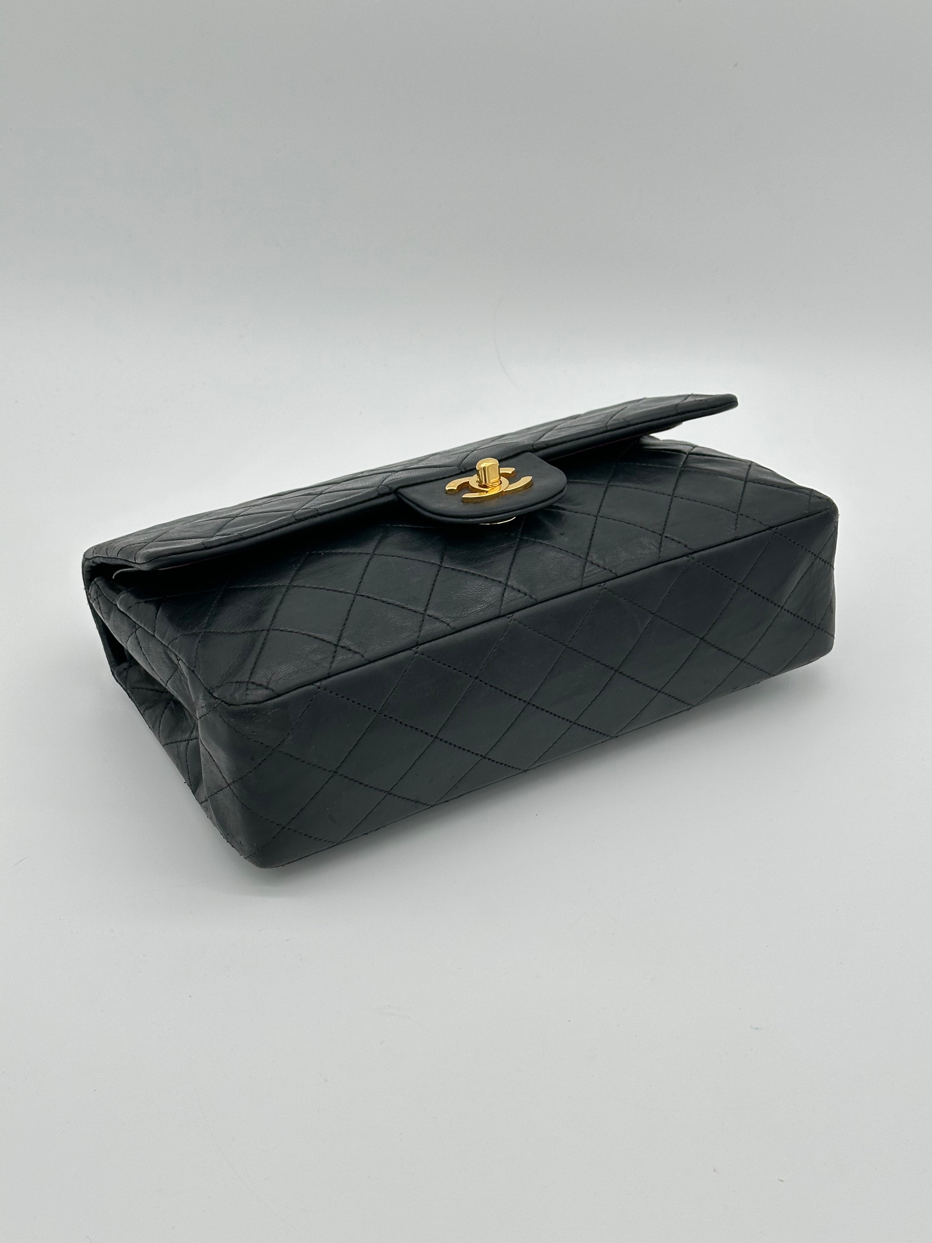Chanel Classic Double Flap Medium