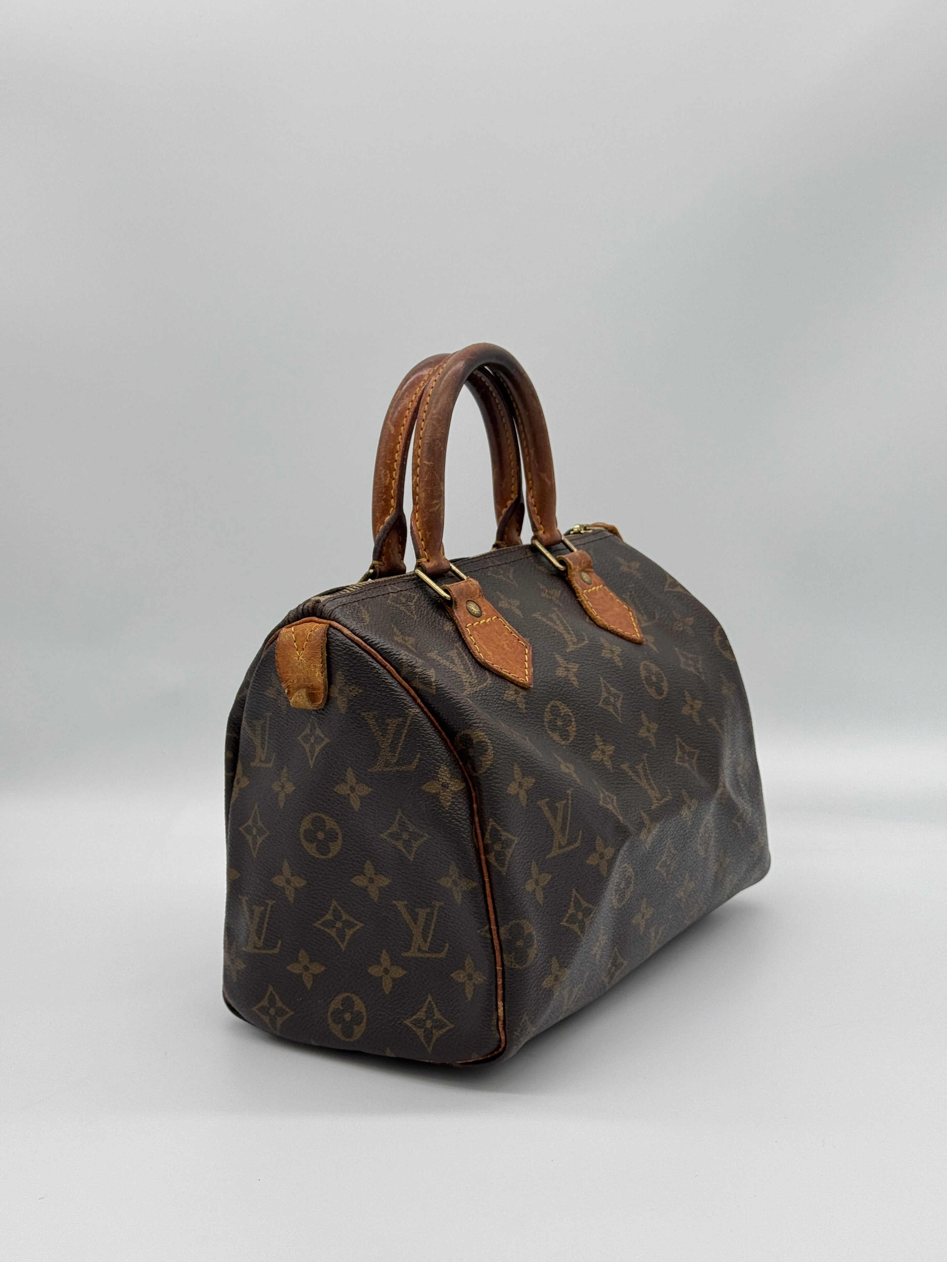 Louis Vuitton Speedy 25