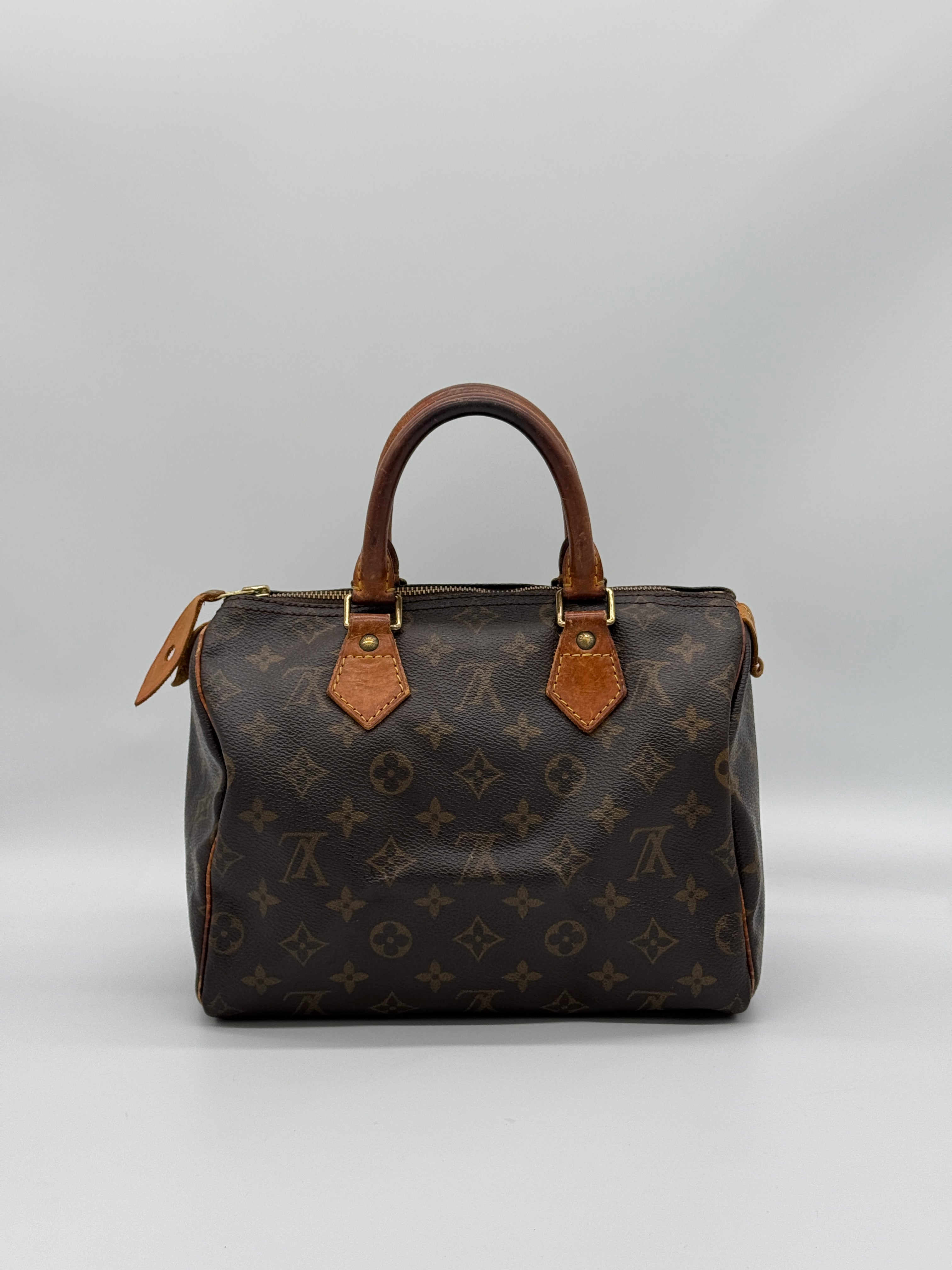 Louis Vuitton Speedy 25