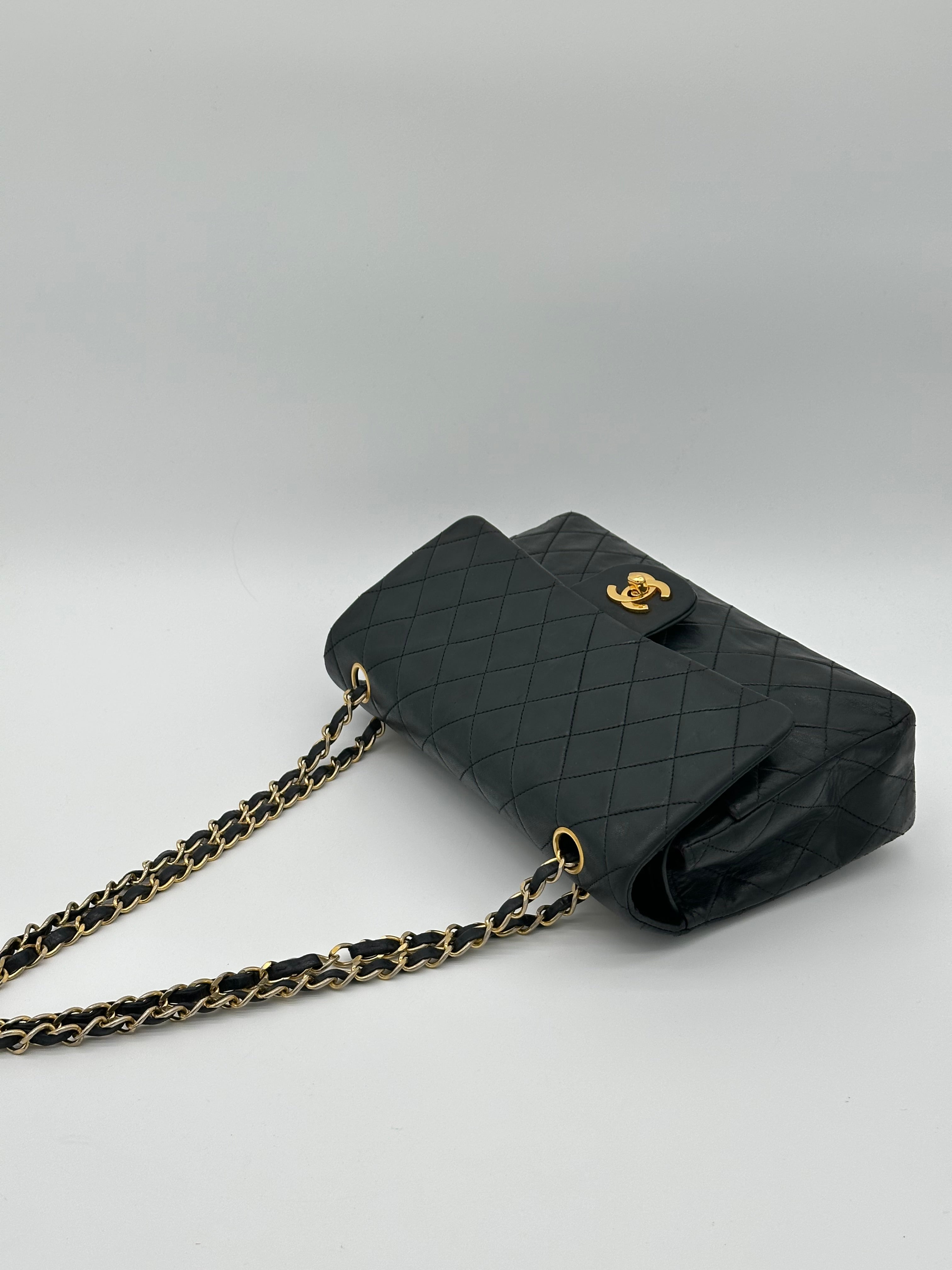 Chanel Classic Double Flap Medium