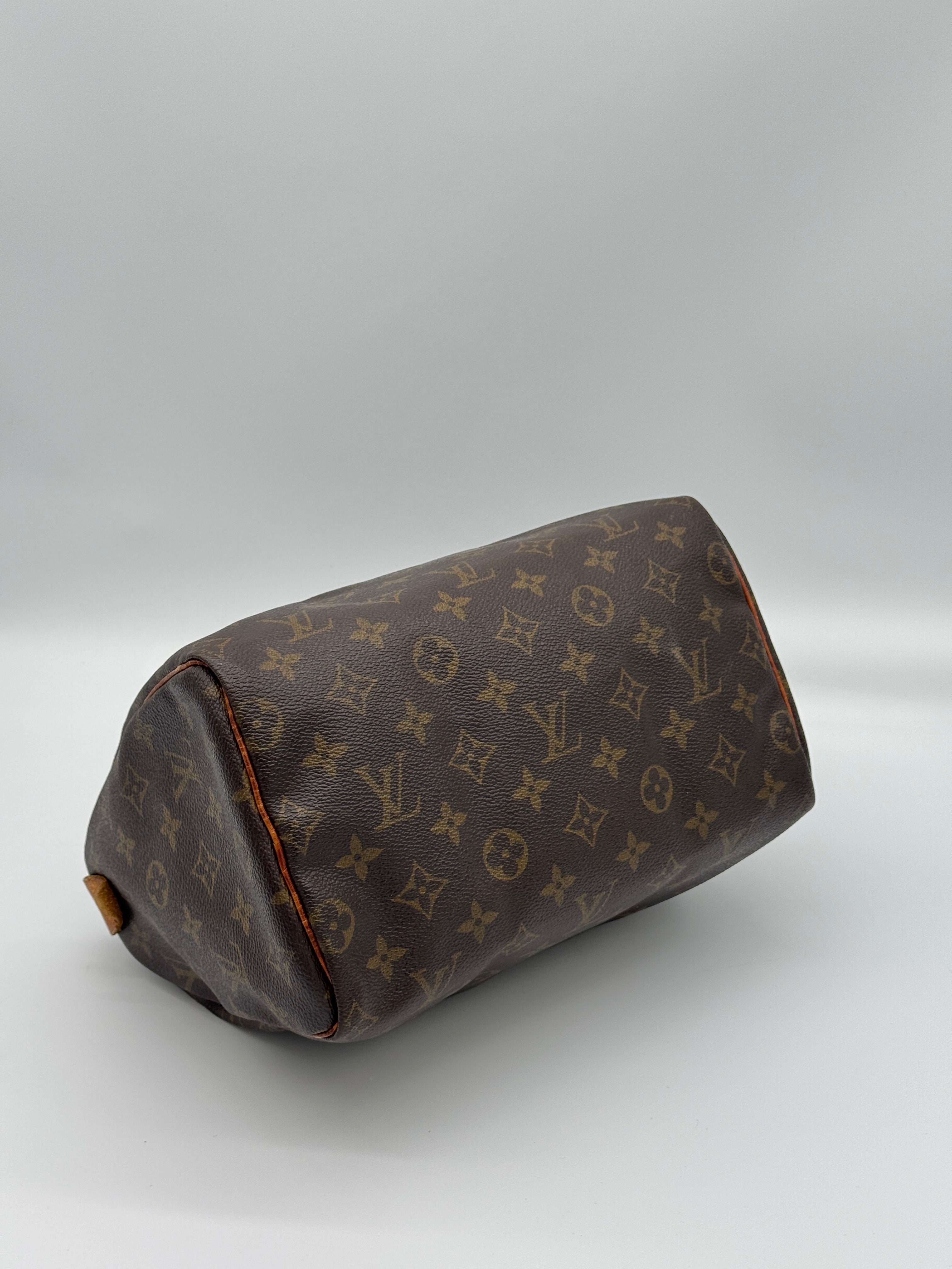 Louis Vuitton Speedy 25