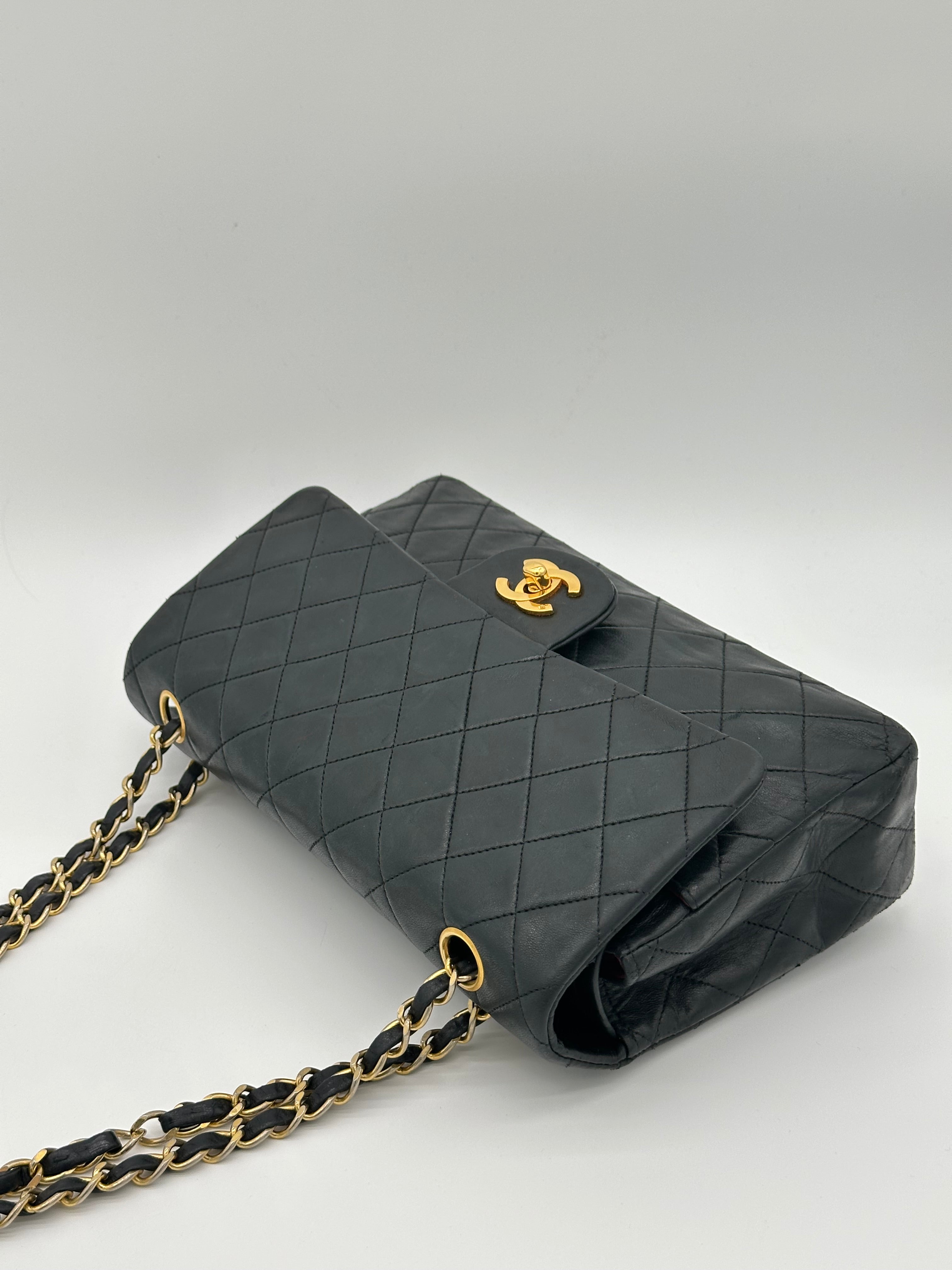 Chanel Classic Double Flap Medium