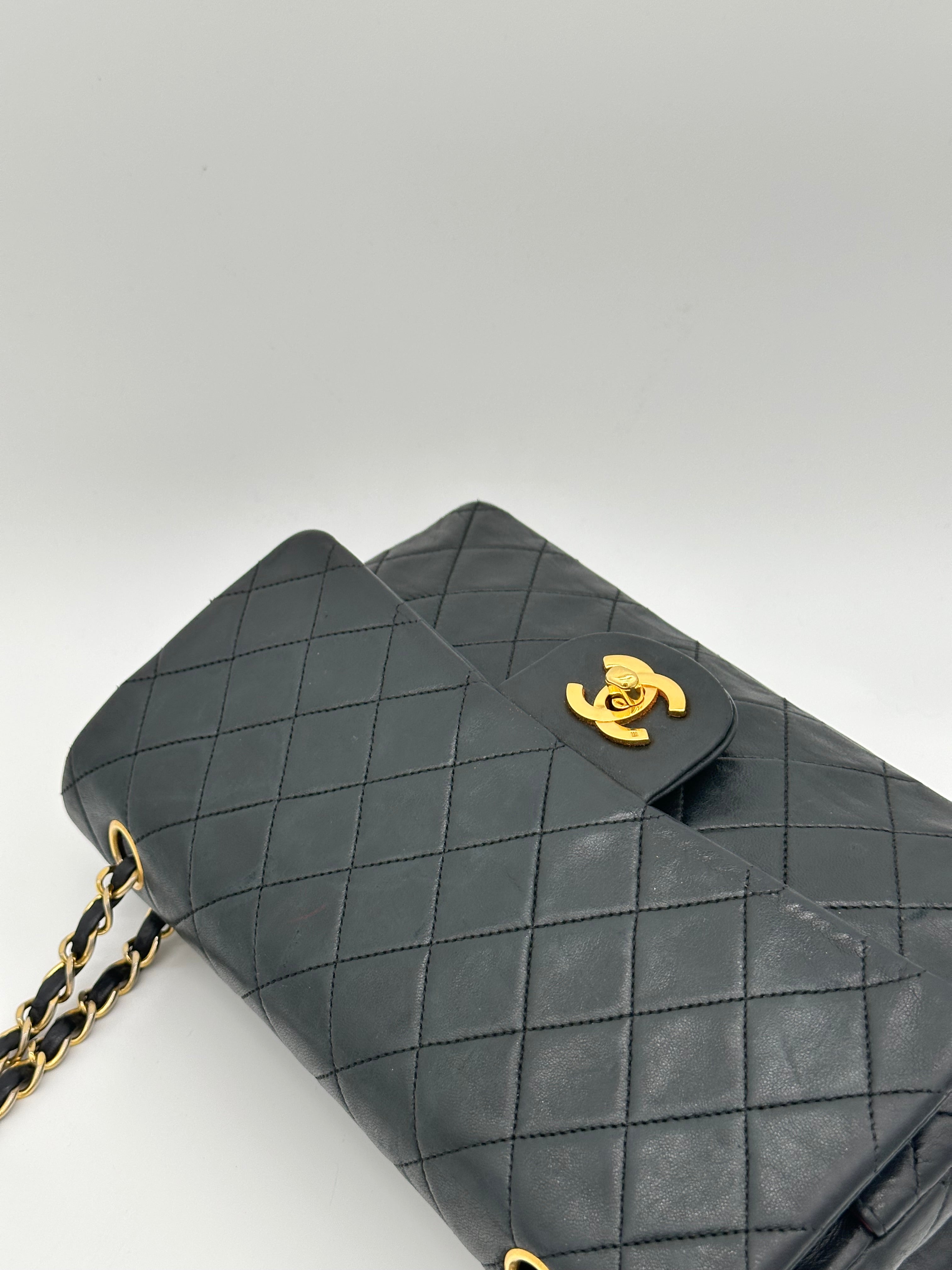 Chanel Classic Double Flap Medium