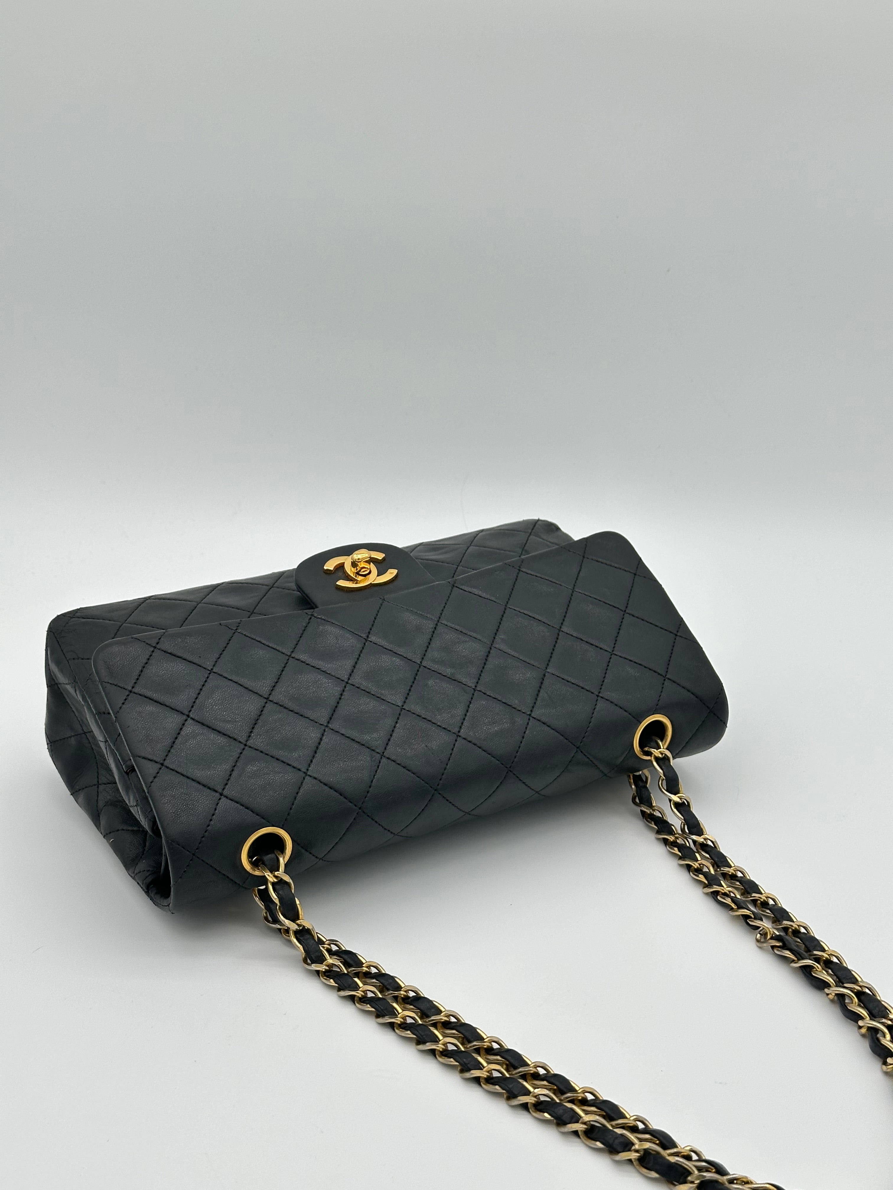 Chanel Classic Double Flap Medium