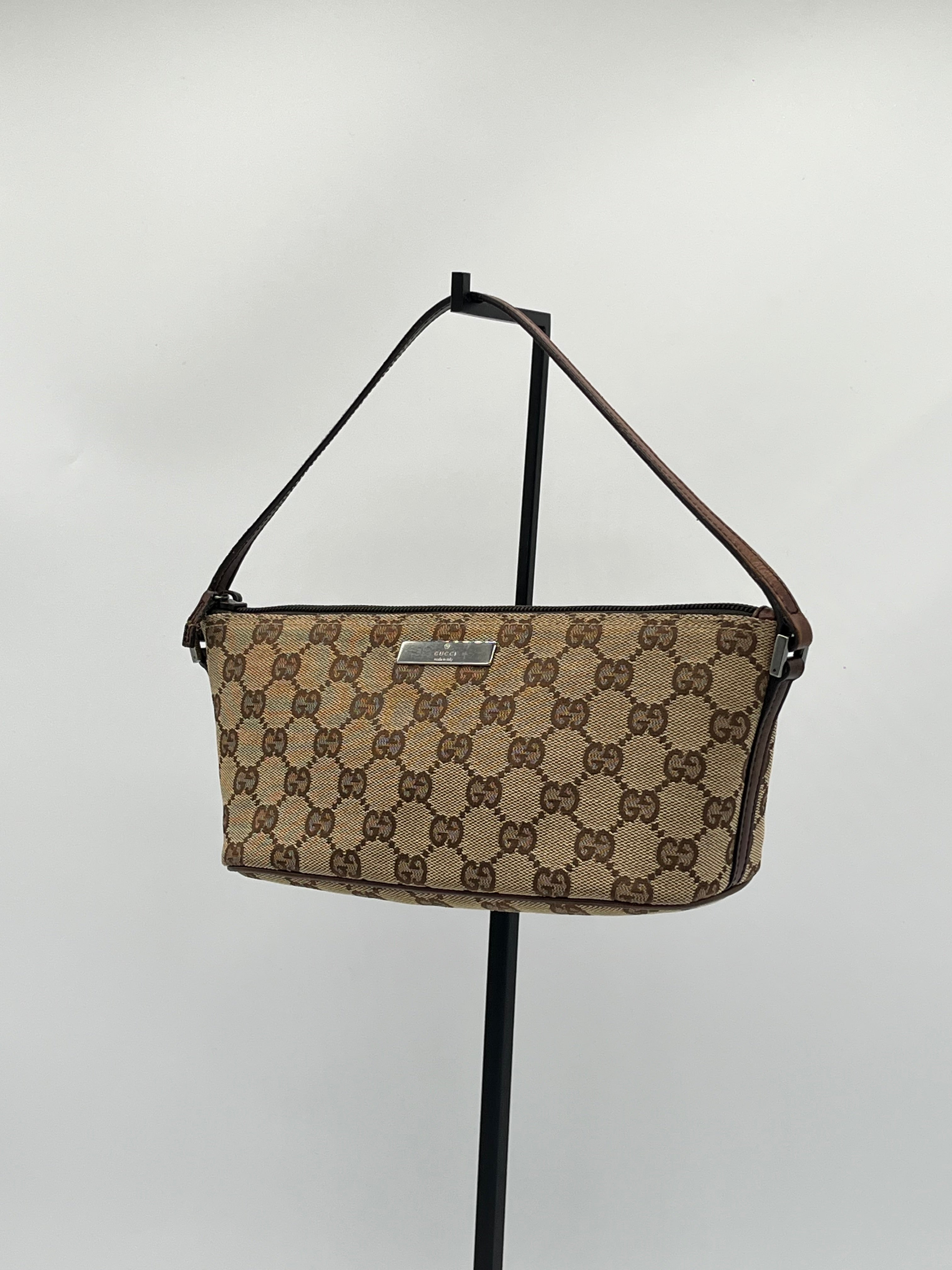 Gucci Boat Bag