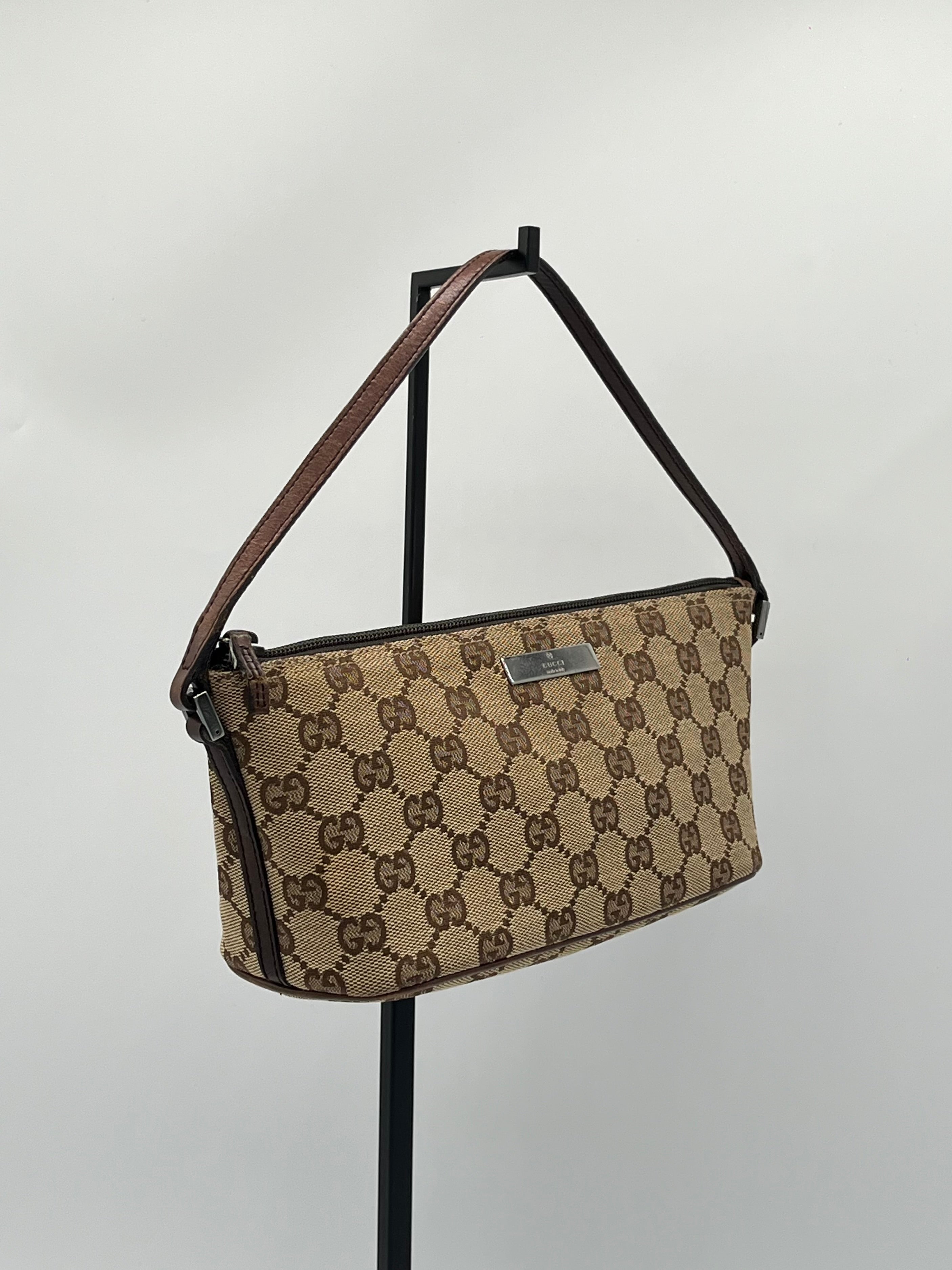 Gucci Boat Bag