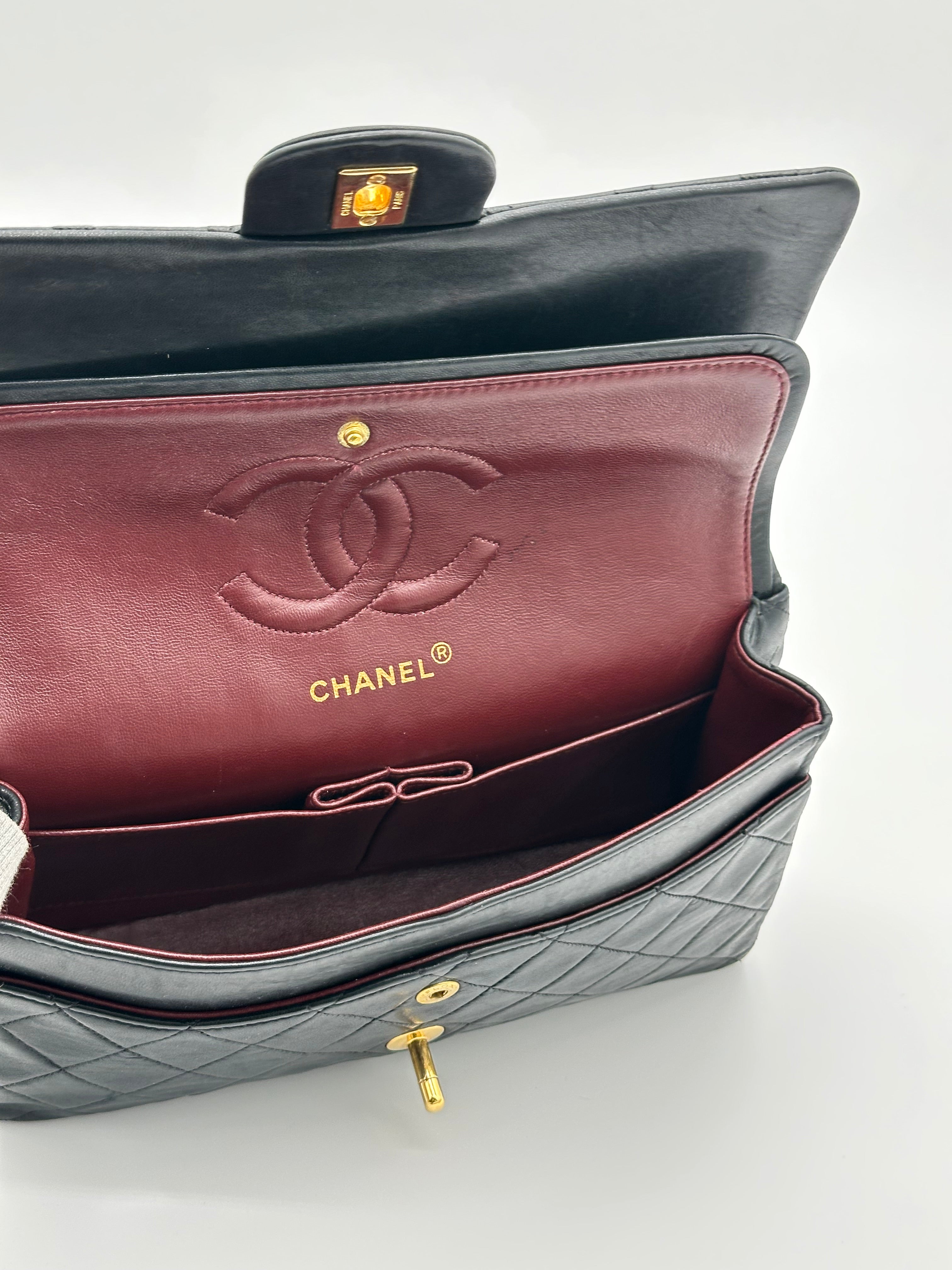 Chanel Classic Double Flap Medium
