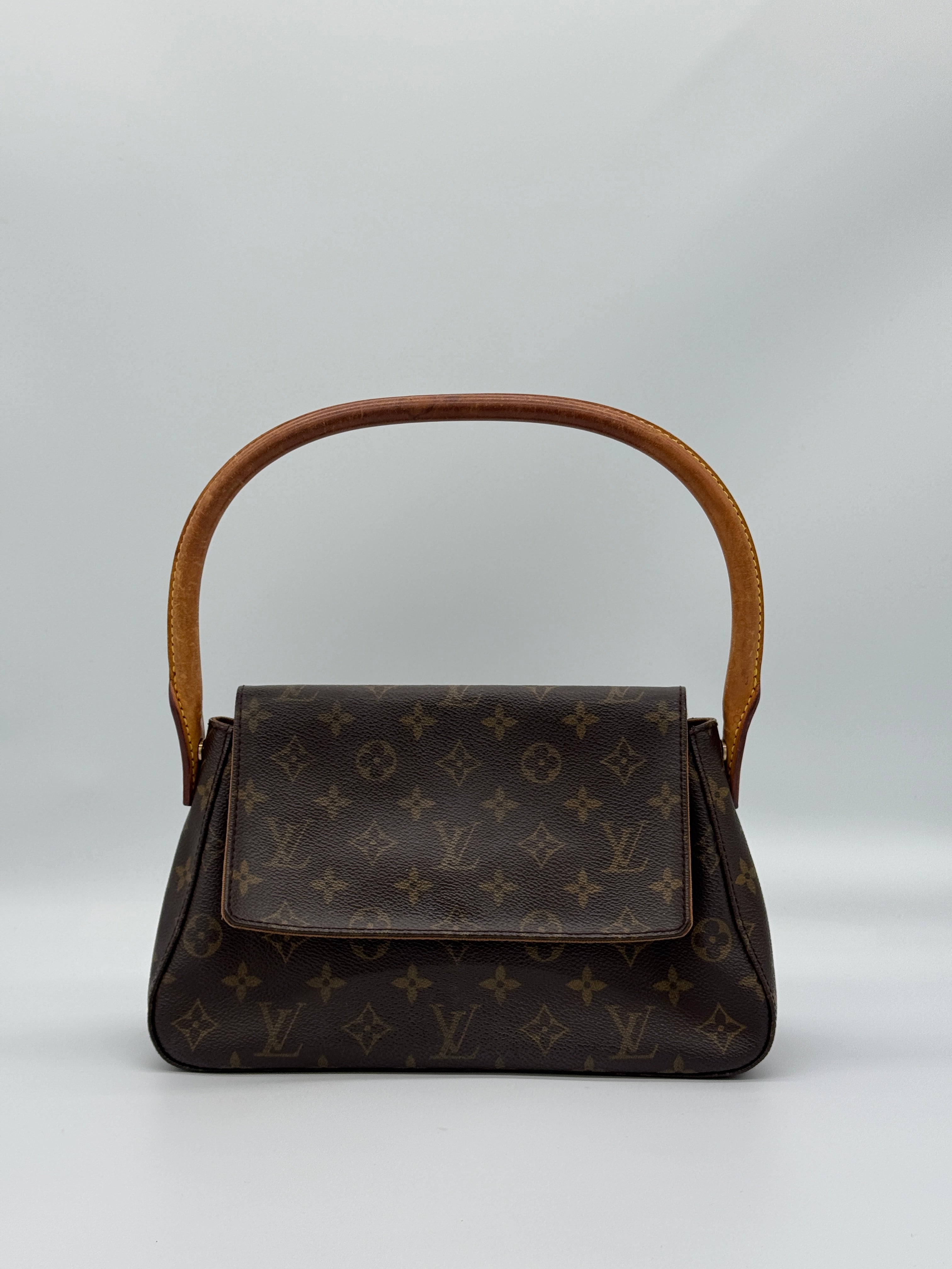 Louis Vuitton Mini Looping