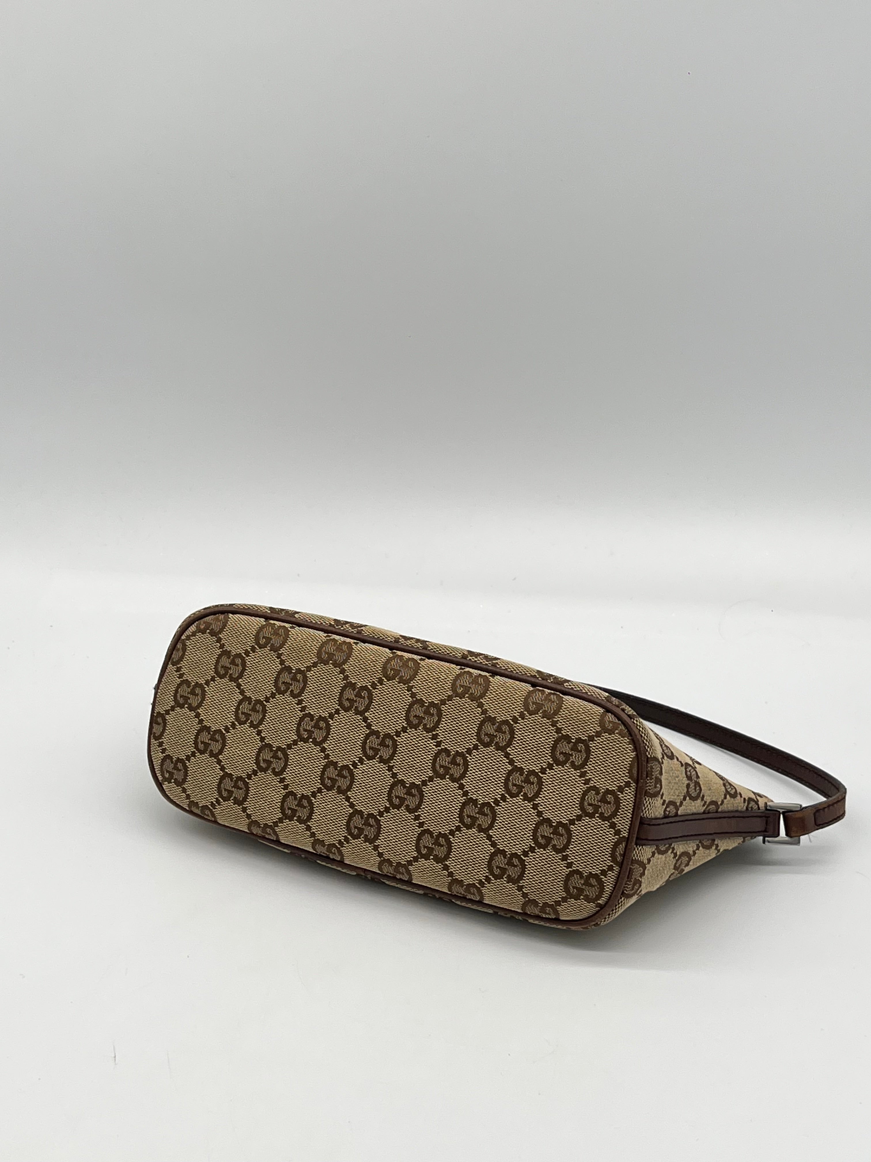 Gucci Boat Bag