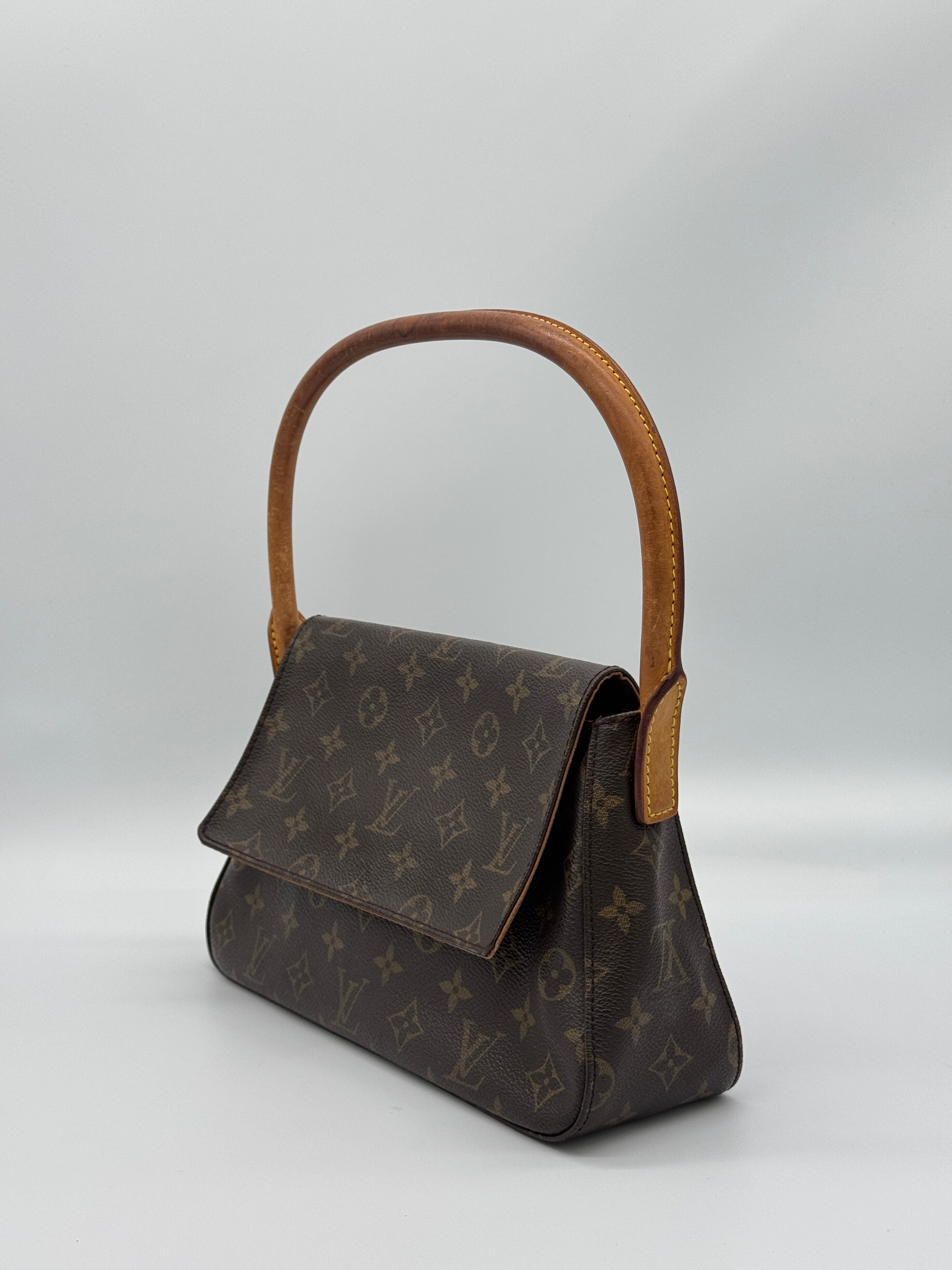 Louis Vuitton Mini Looping