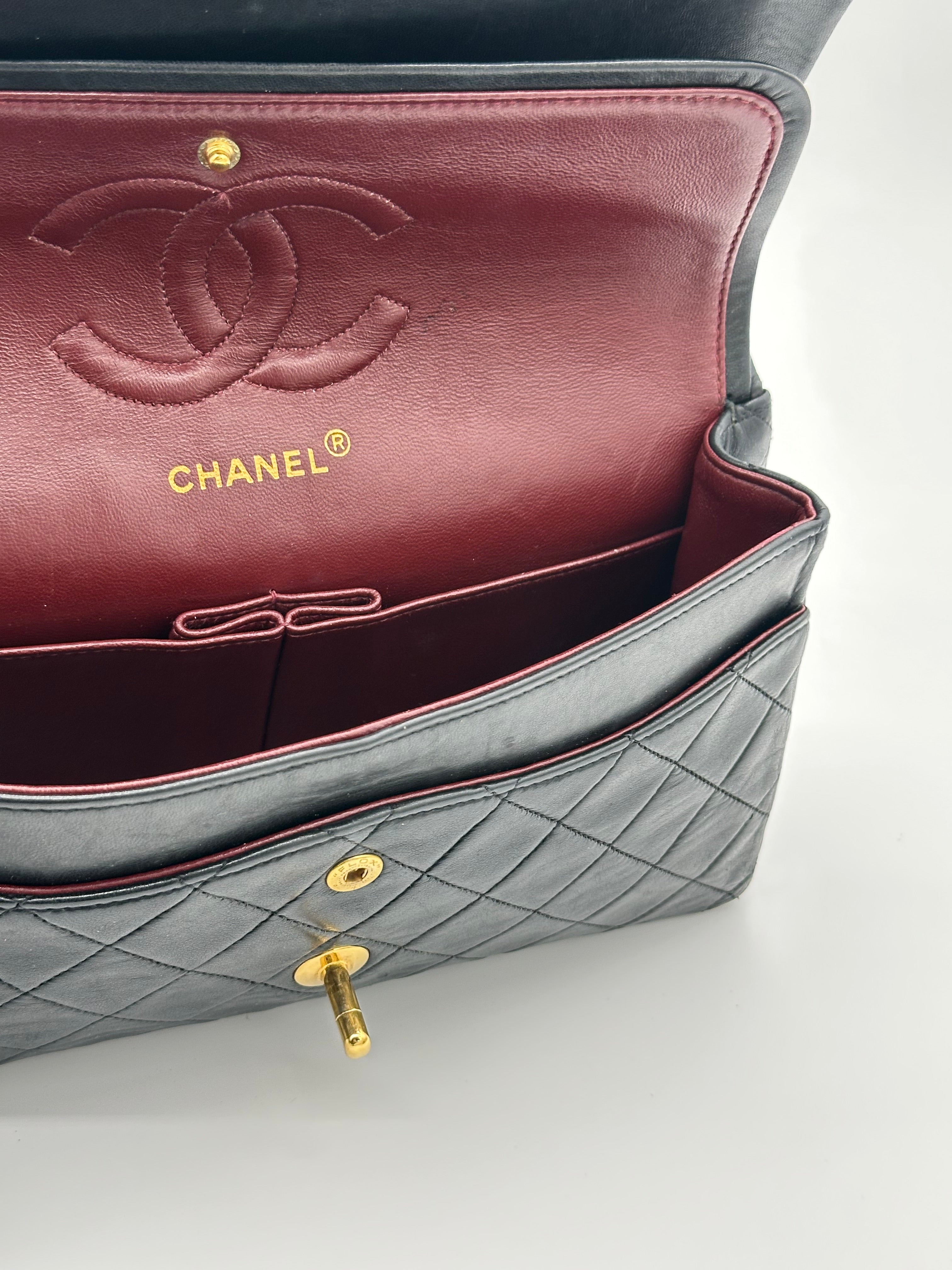 Chanel Classic Double Flap Medium