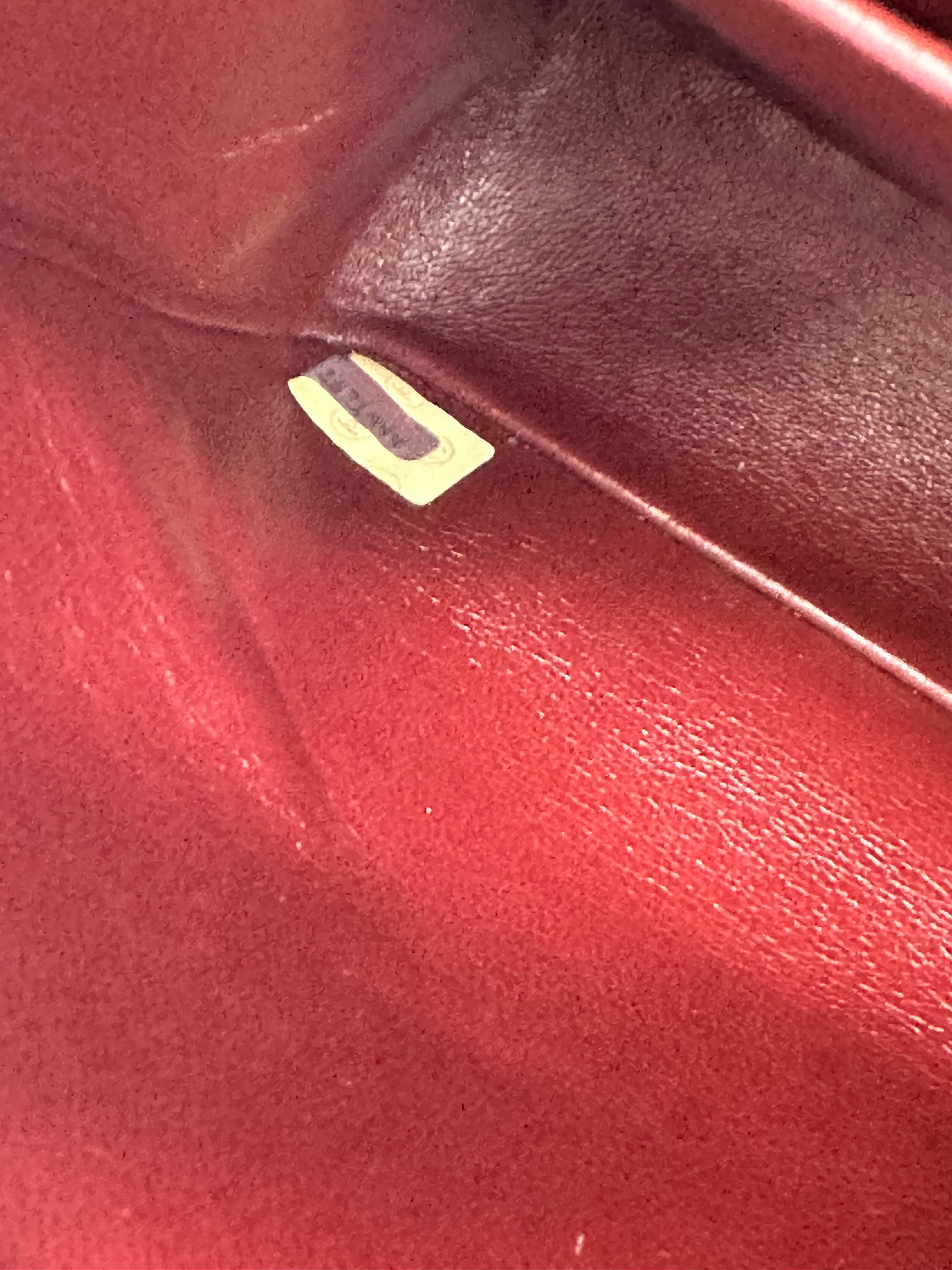 Chanel Classic Double Flap Medium