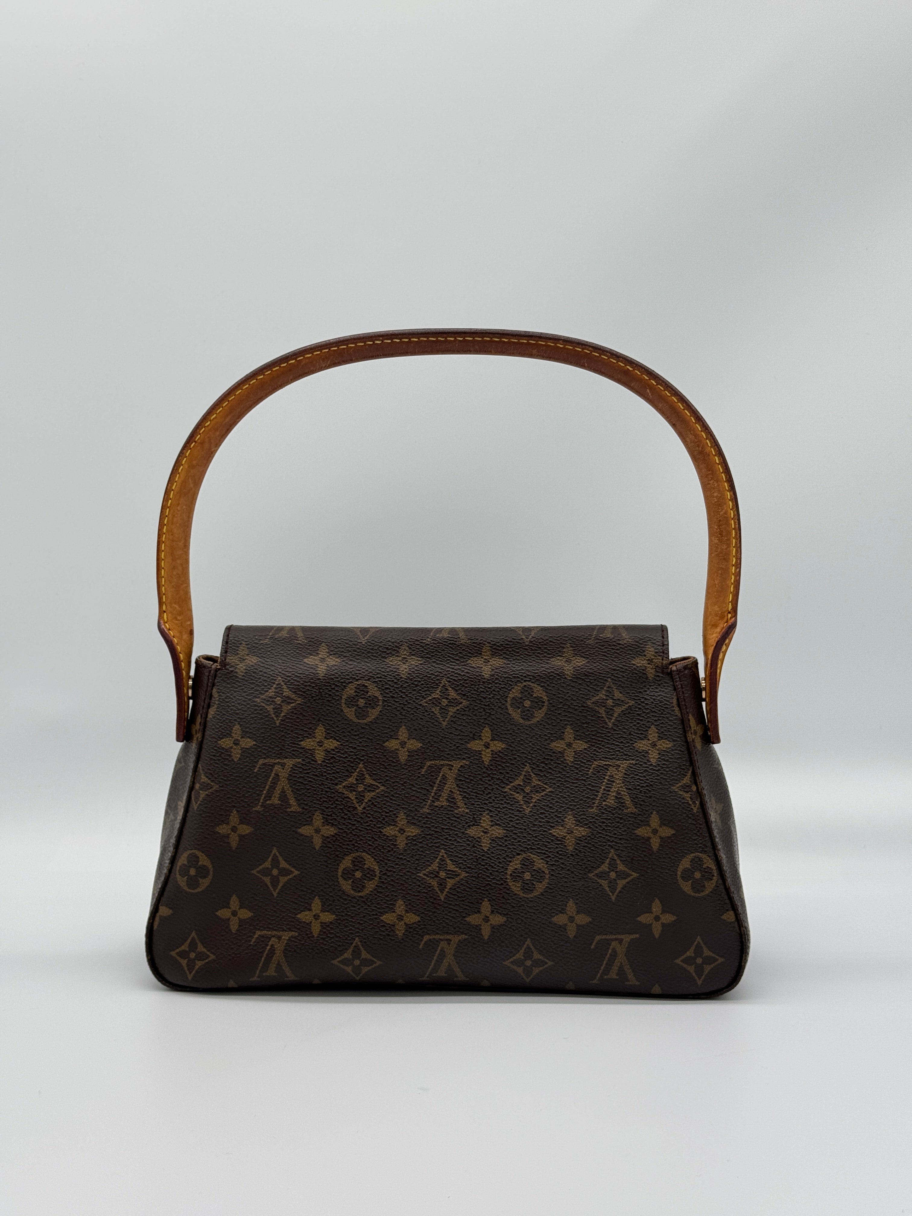 Louis Vuitton Mini Looping