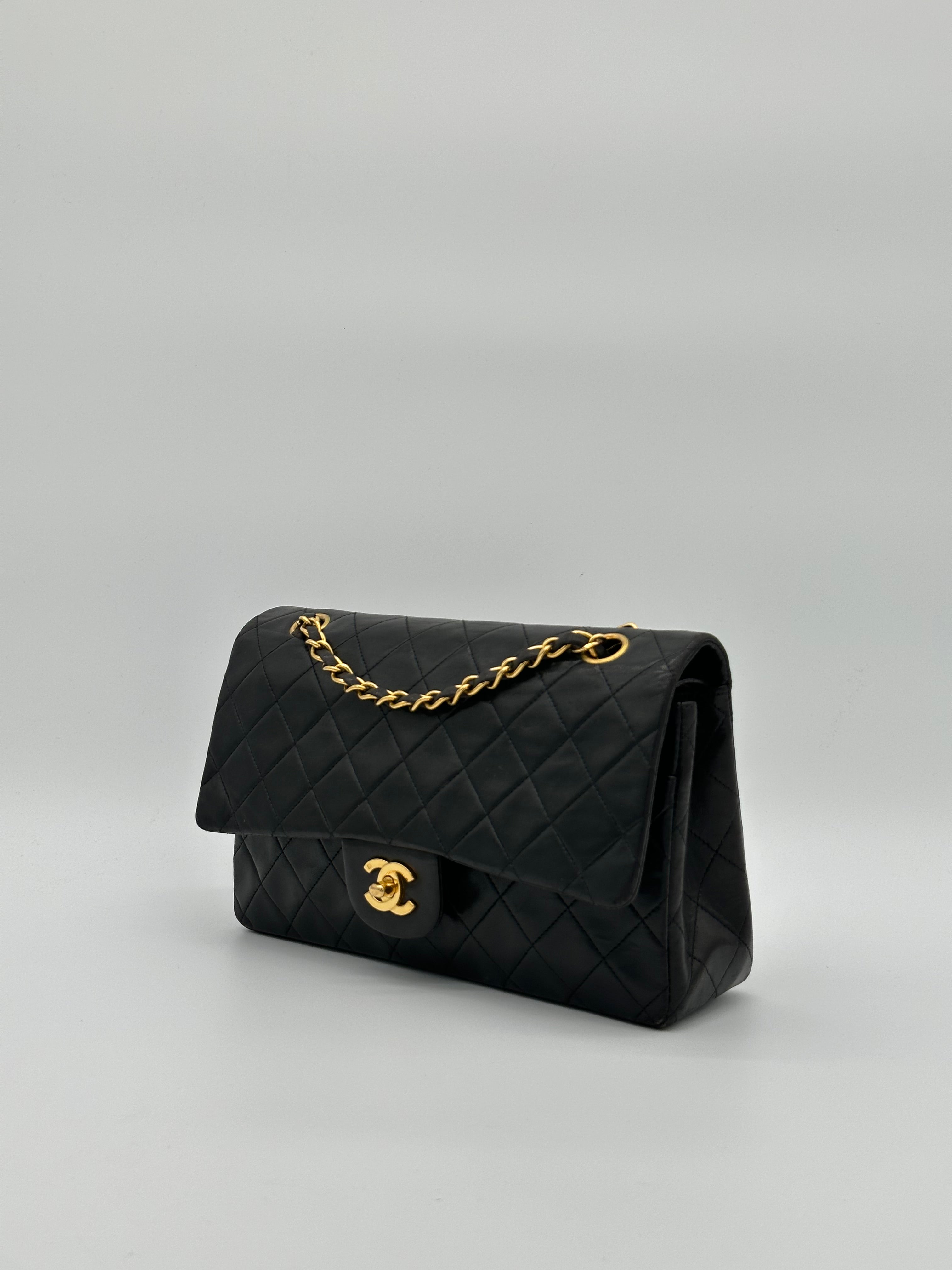 Chanel Classic Double Flap Medium
