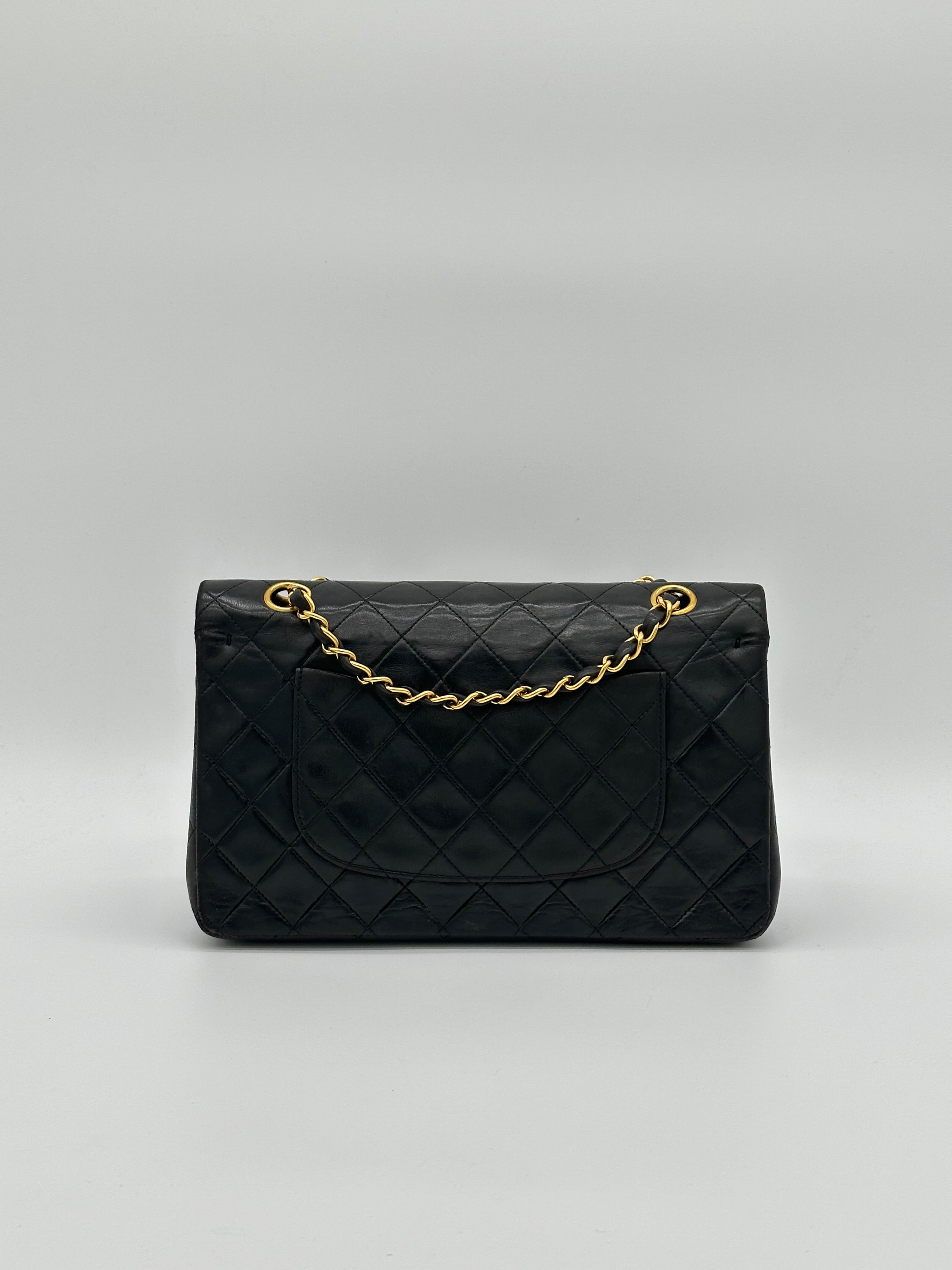 Chanel Classic Double Flap Medium