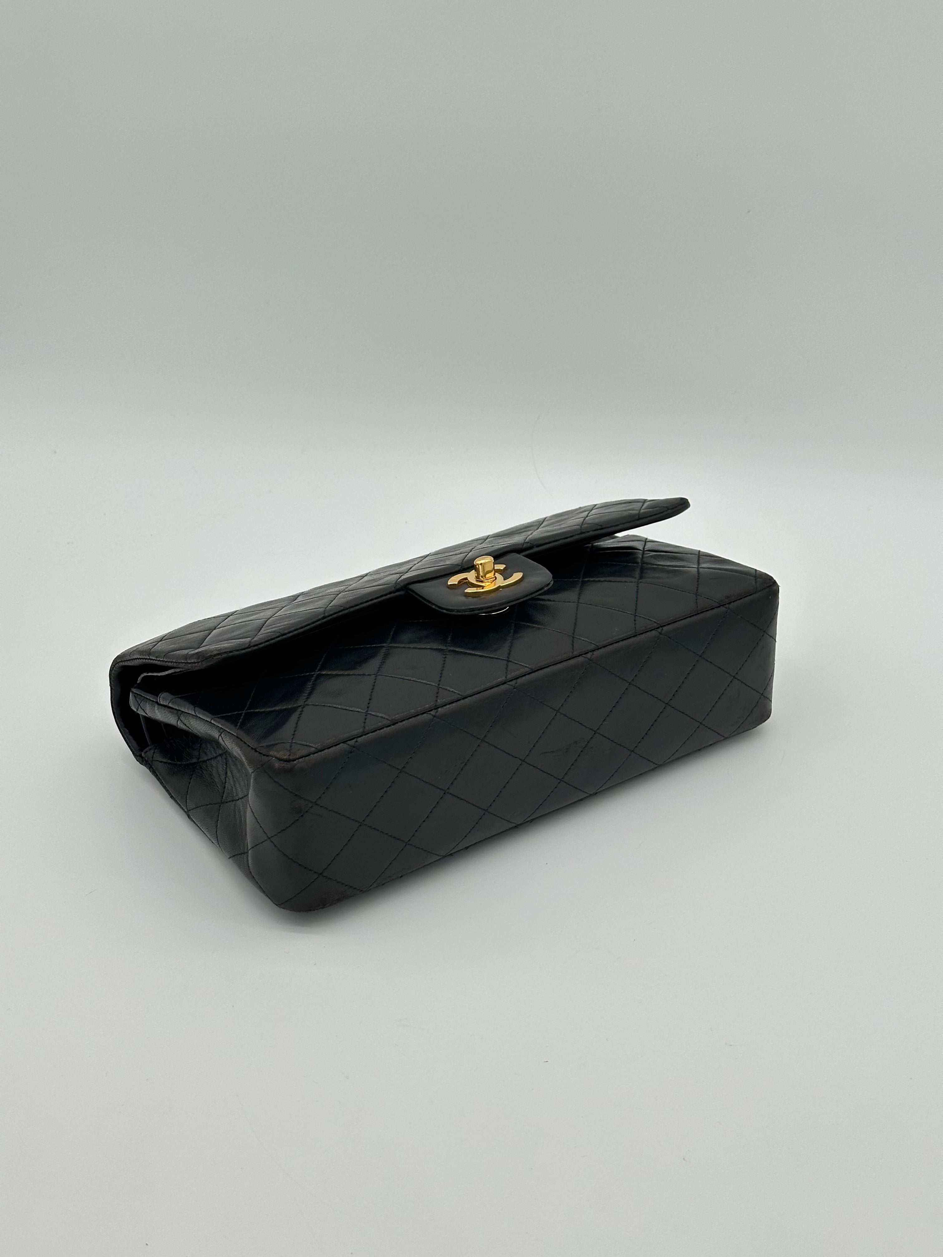 Chanel Classic Double Flap Medium