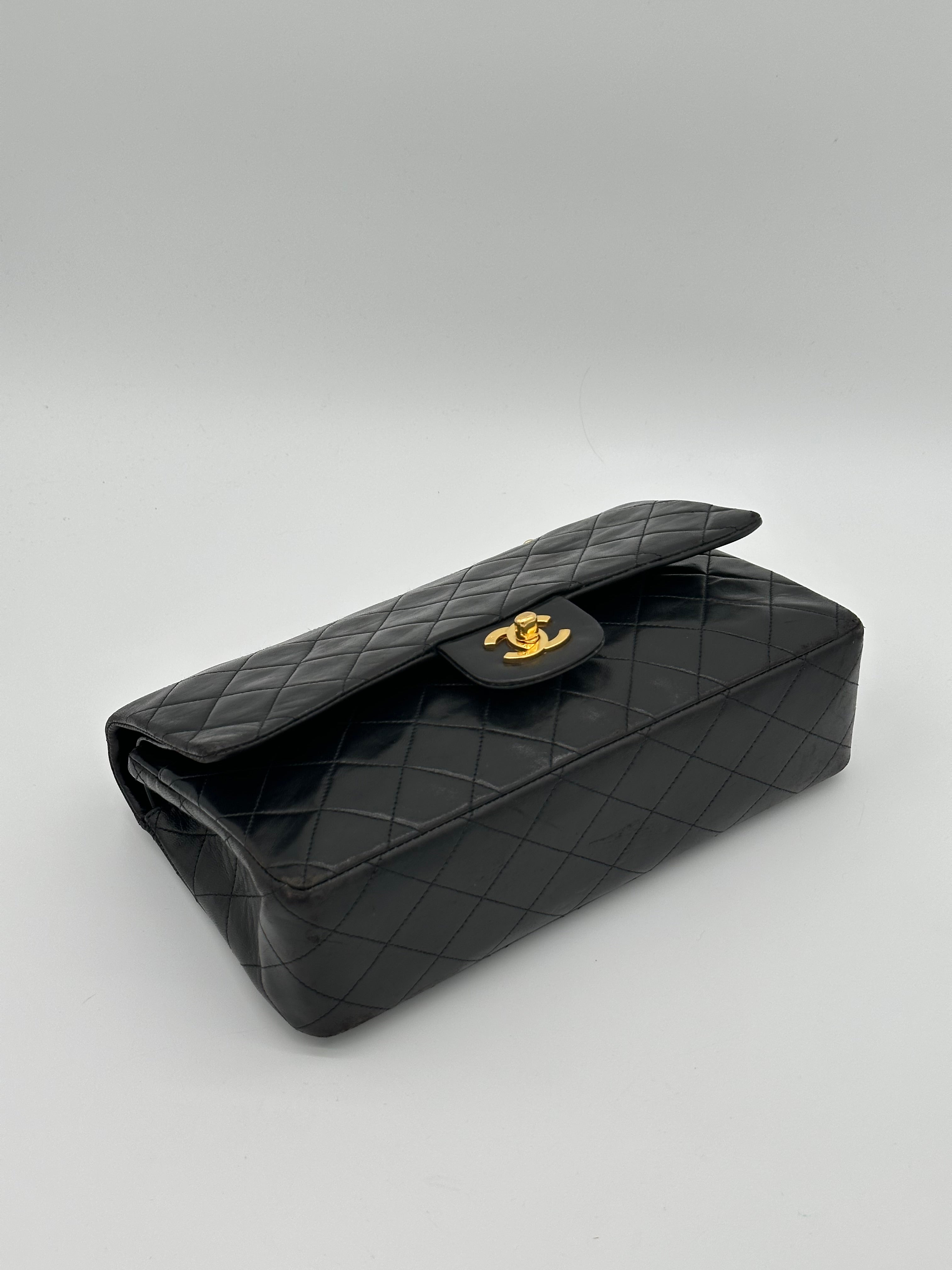 Chanel Classic Double Flap Medium