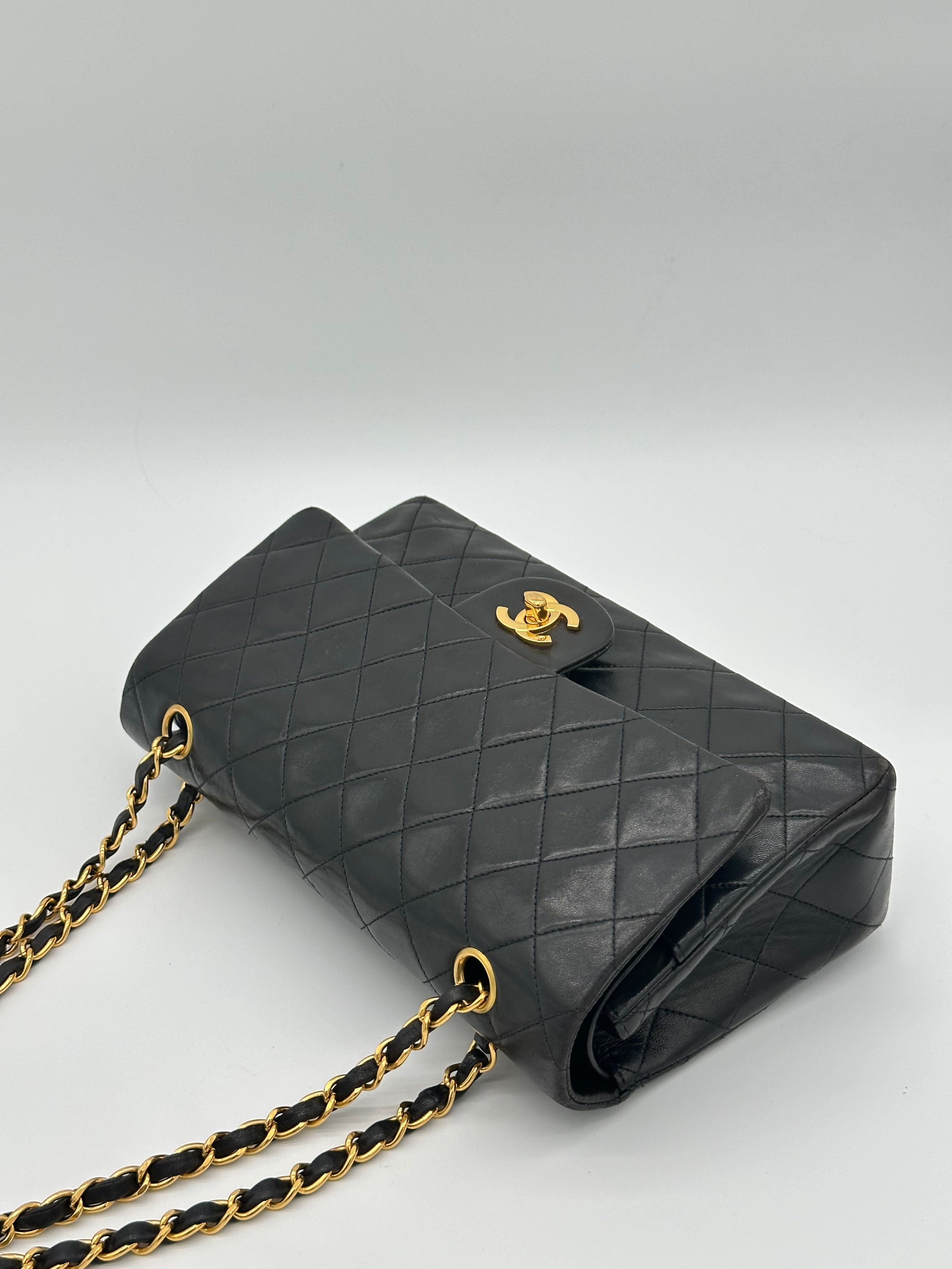 Chanel Classic Double Flap Medium