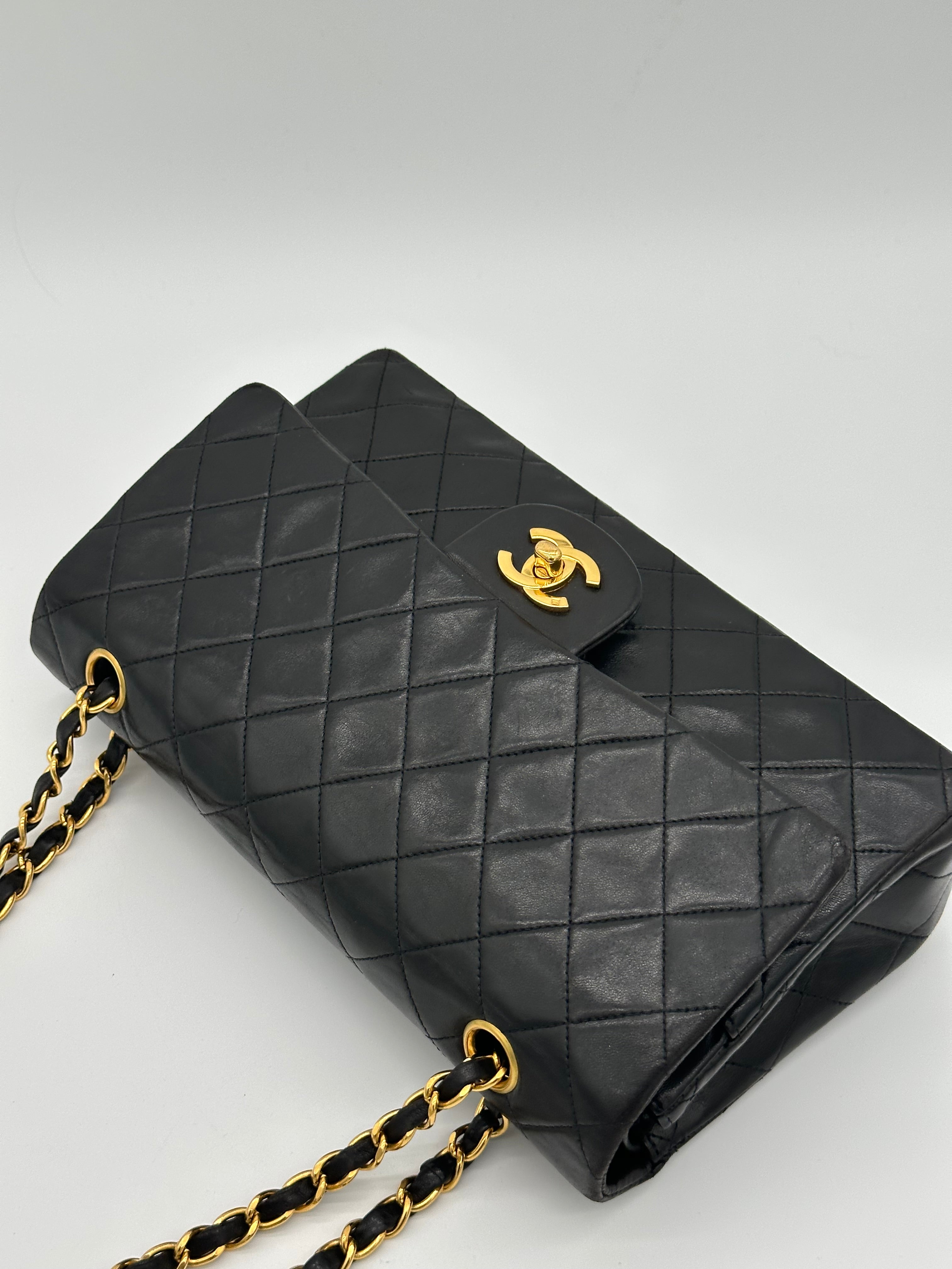 Chanel Classic Double Flap Medium