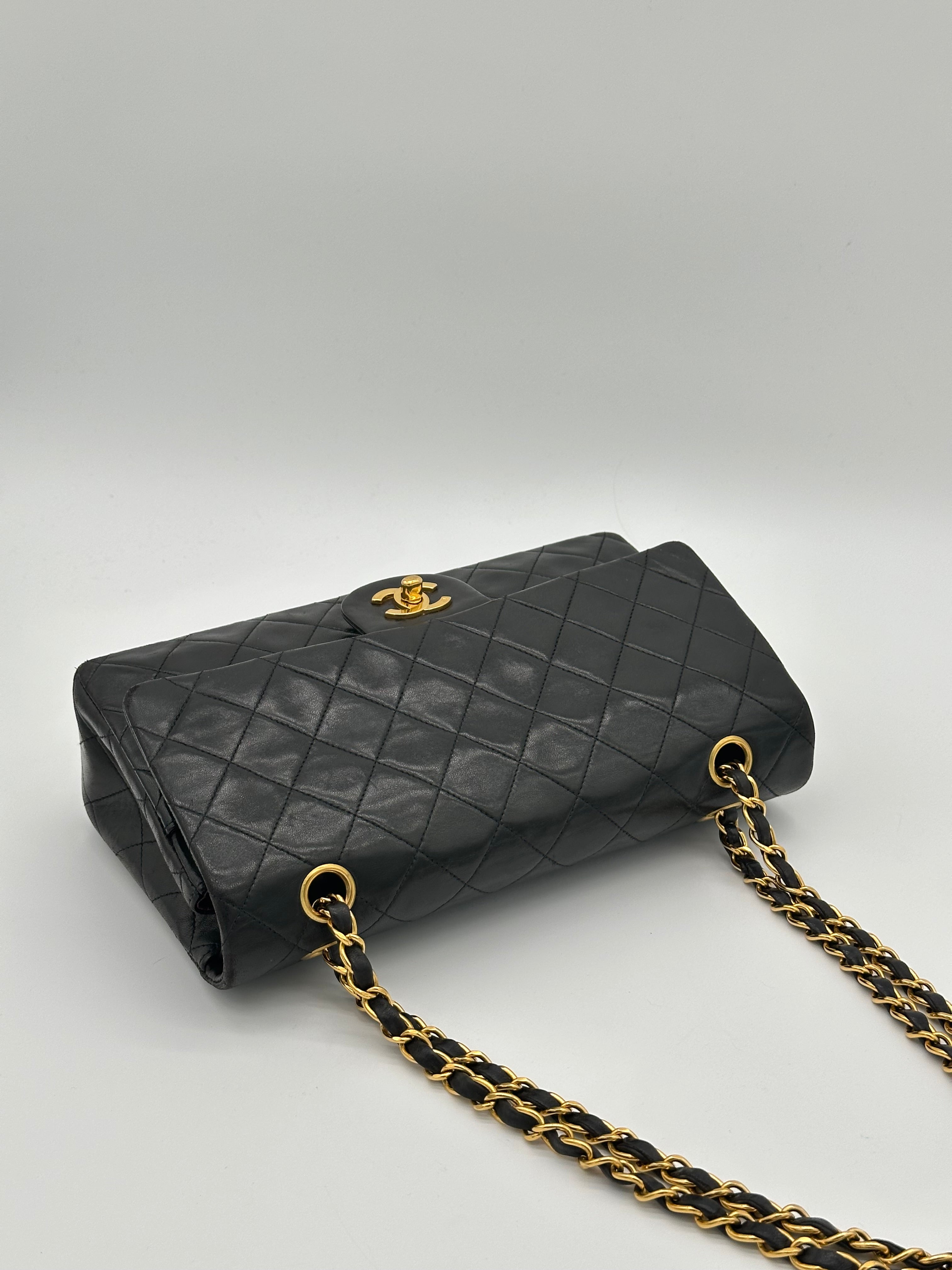 Chanel Classic Double Flap Medium