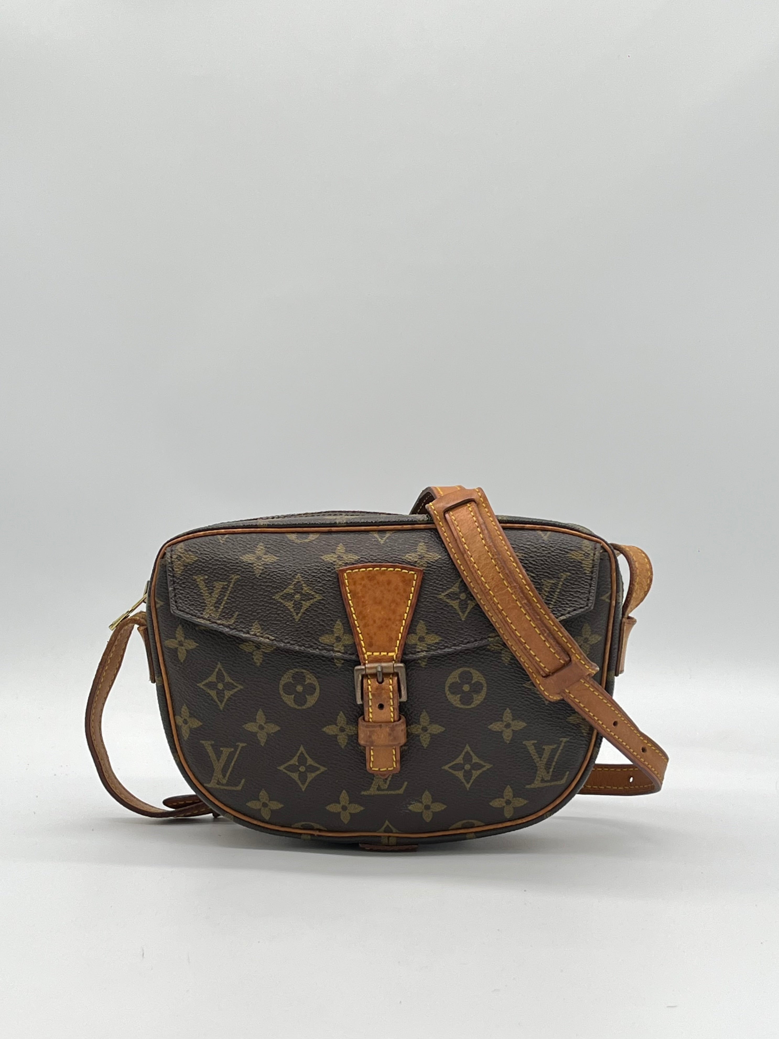 Louis Vuitton Jeune Fille PM