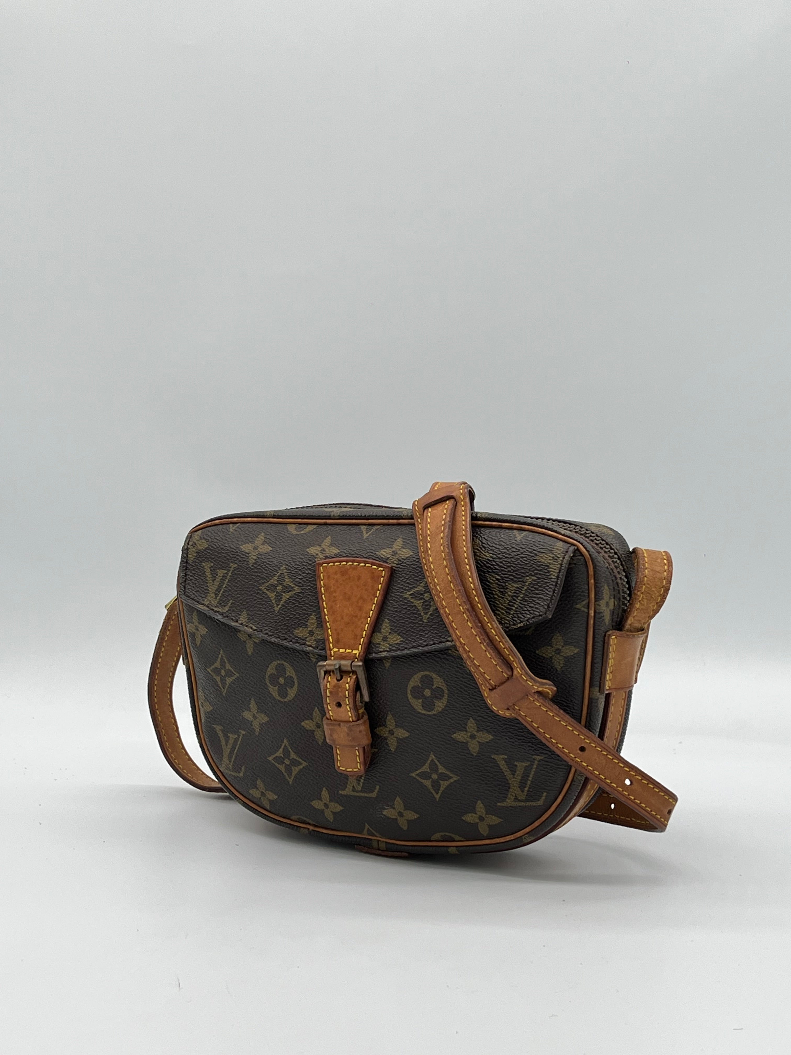Louis Vuitton Jeune Fille PM