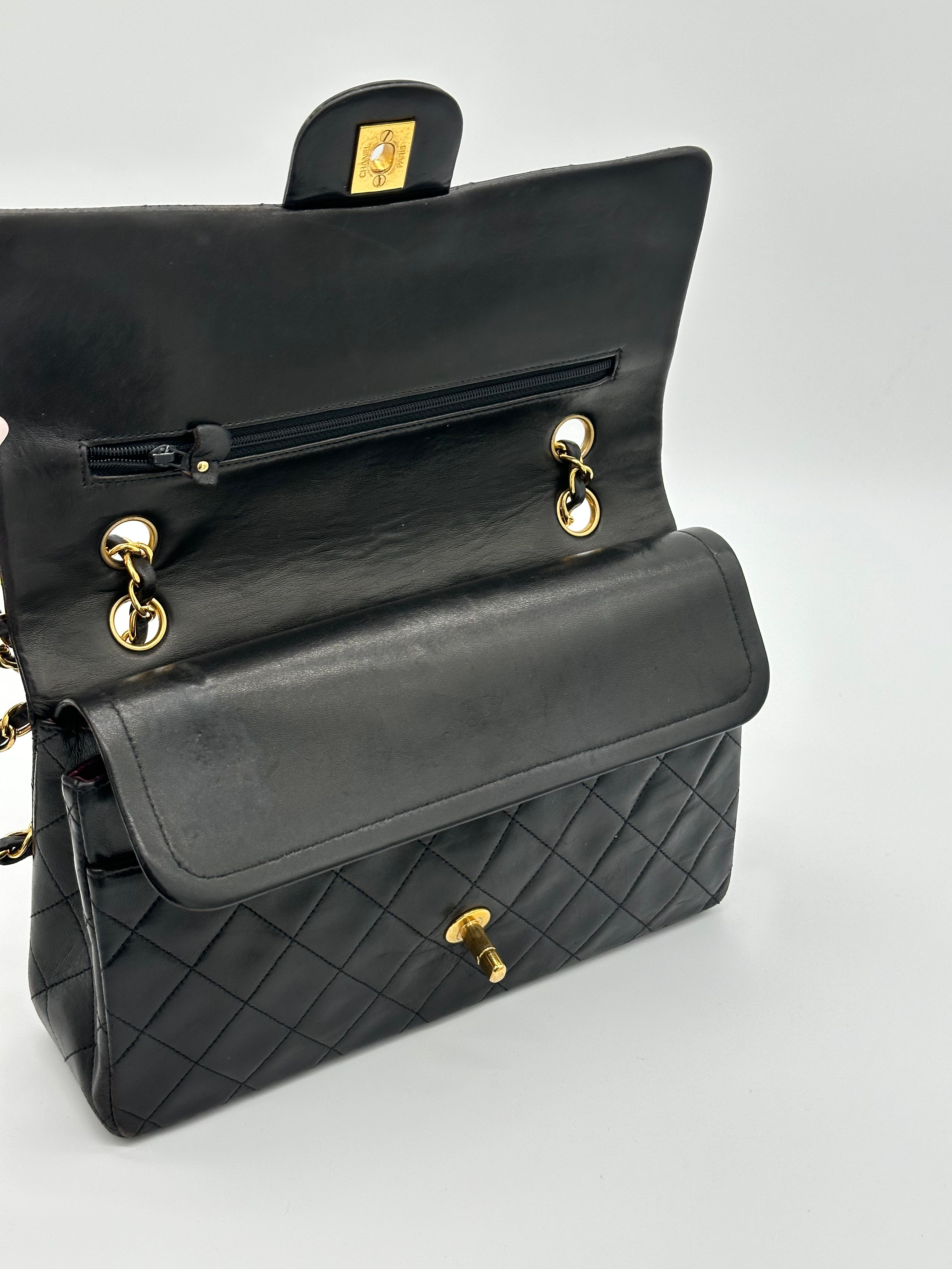 Chanel Classic Double Flap Medium