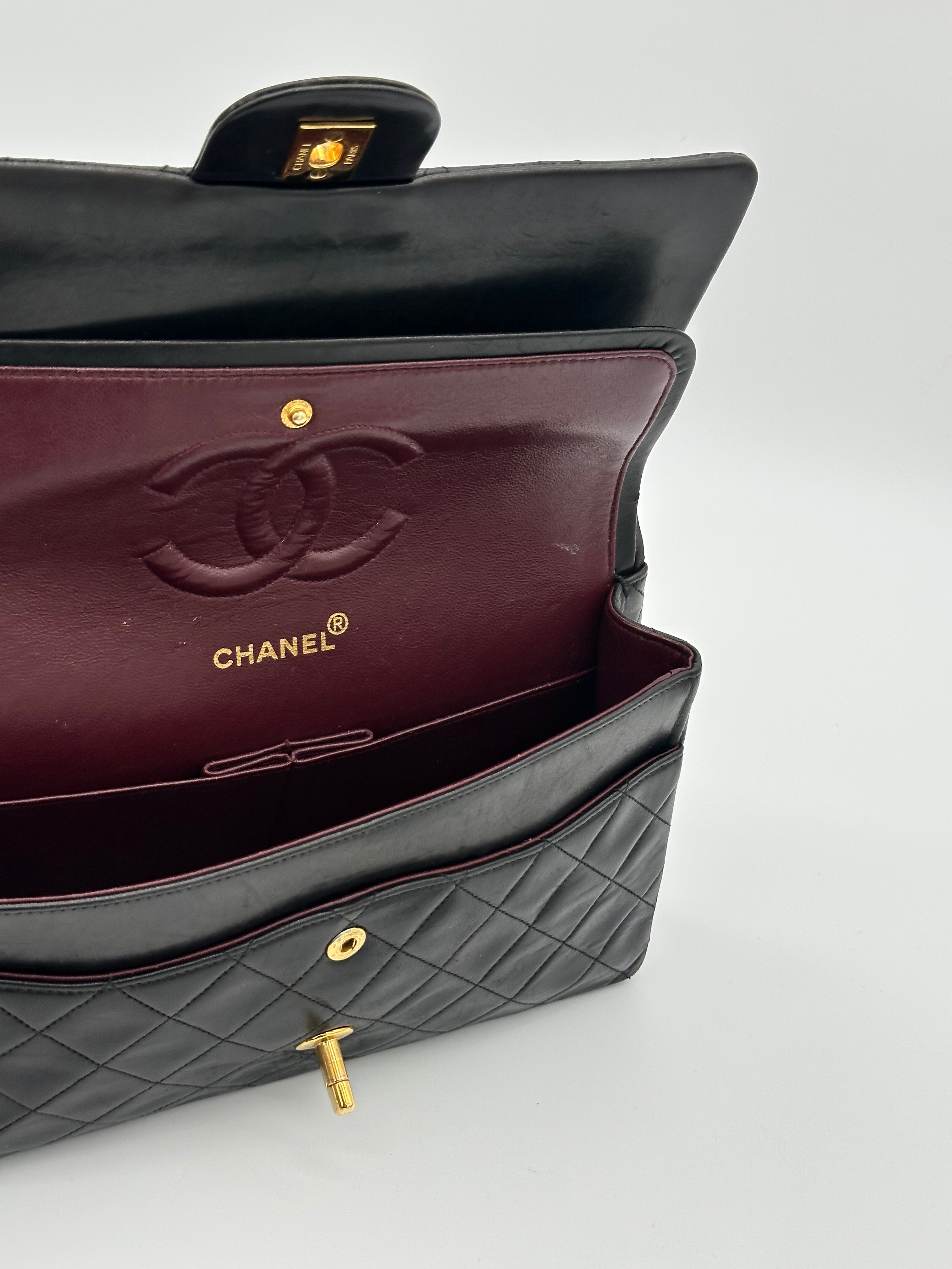 Chanel Classic Double Flap Medium