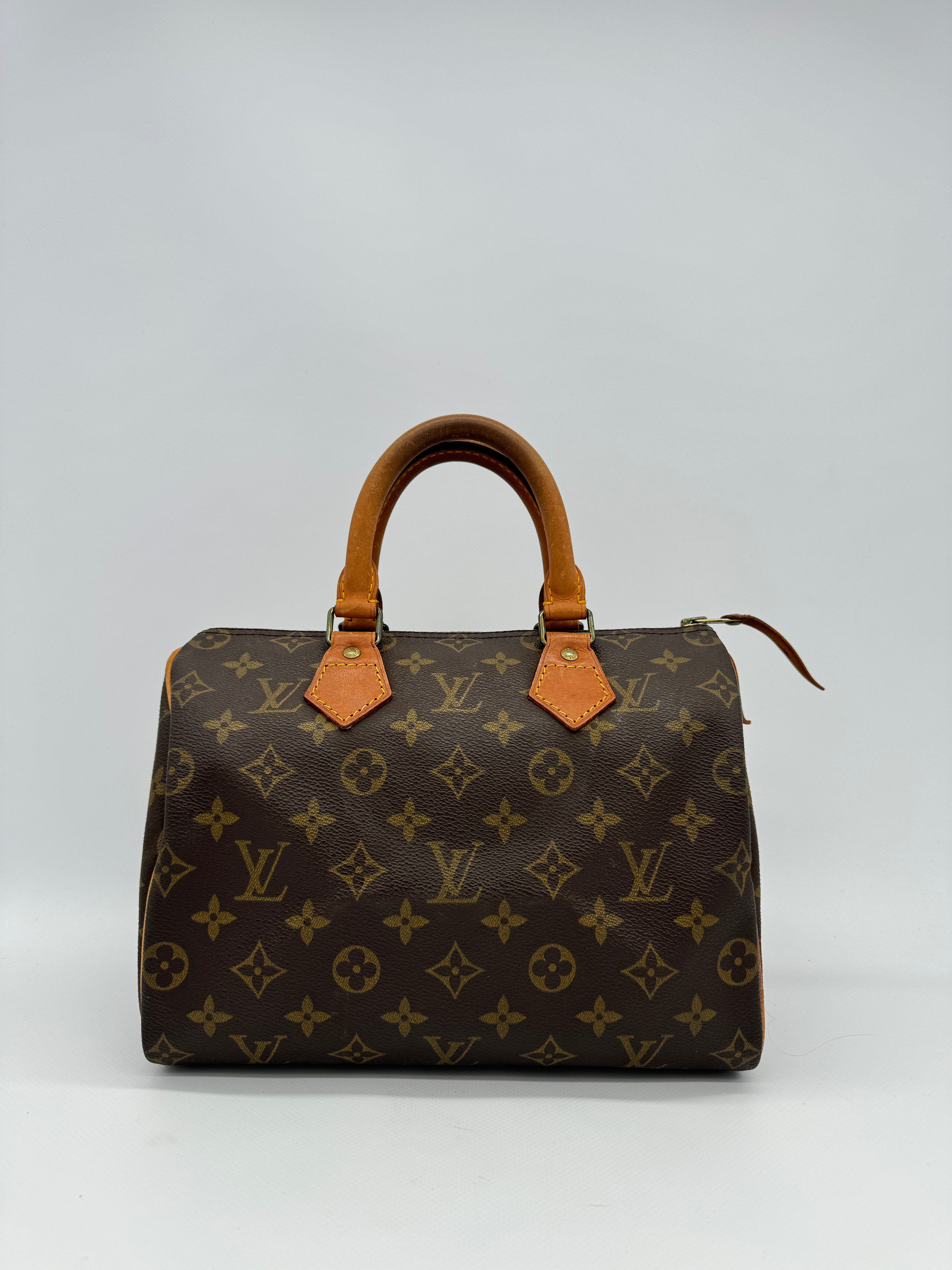 Louis Vuitton Speedy 25