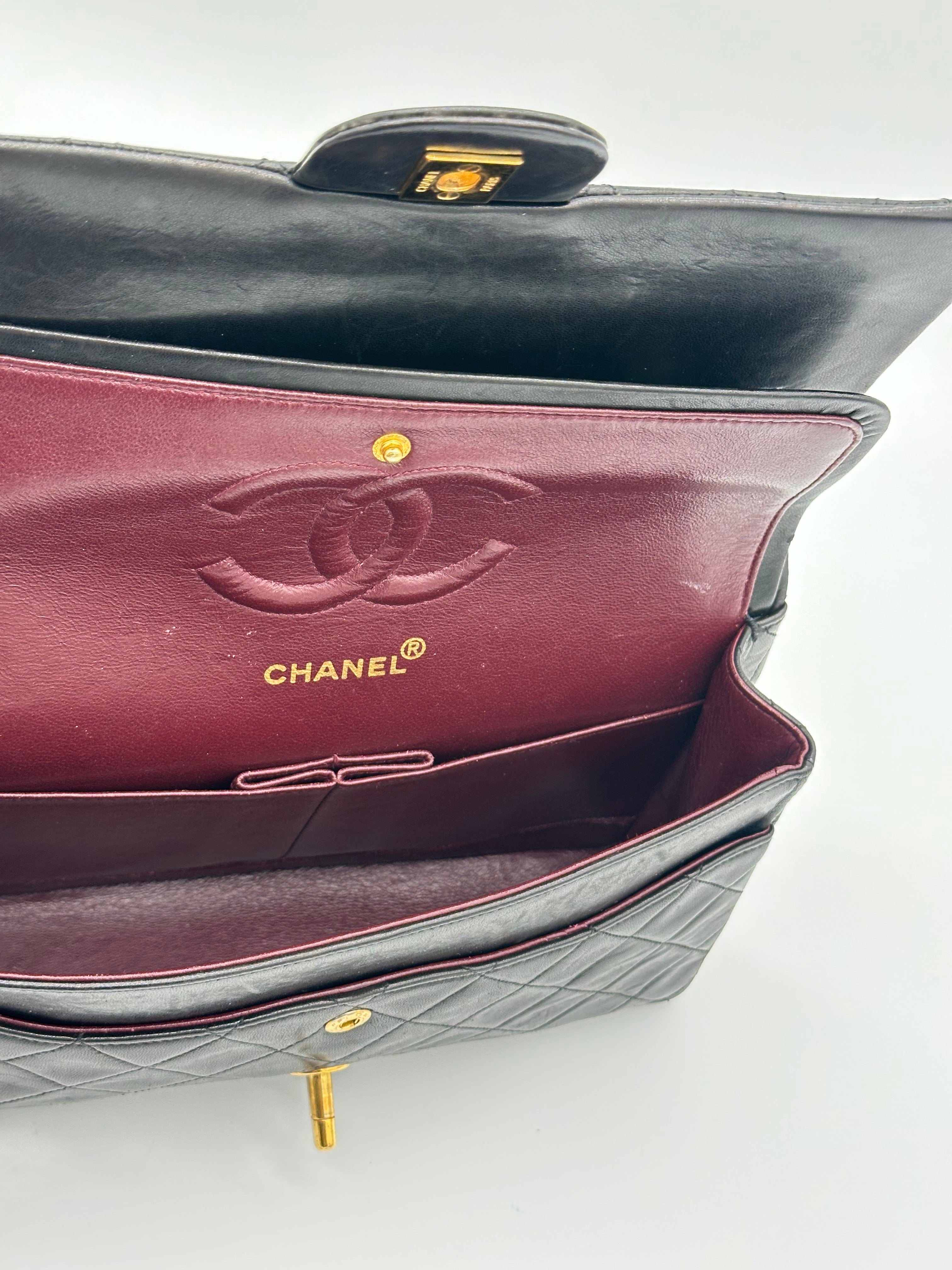 Chanel Classic Double Flap Medium