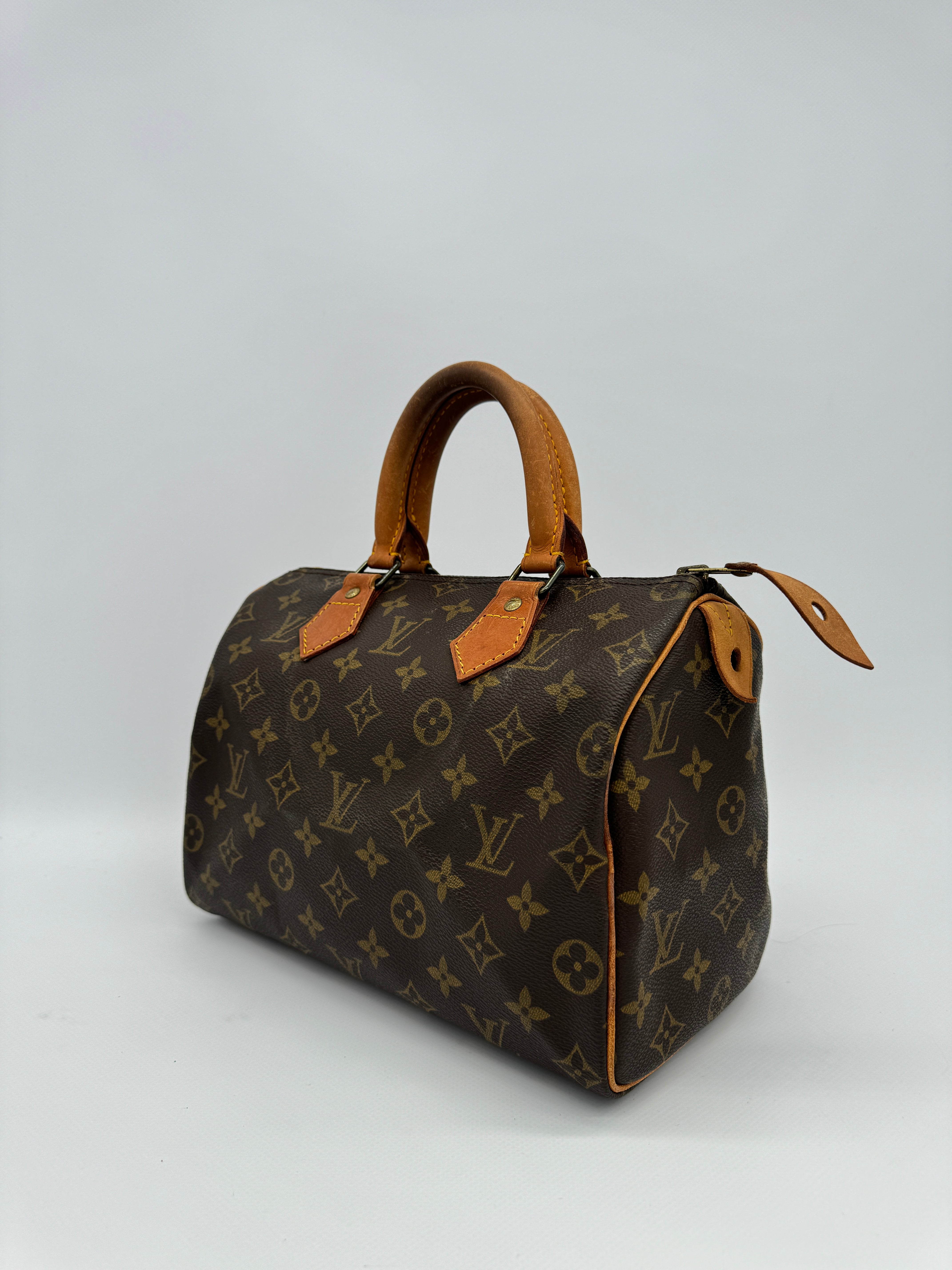 Louis Vuitton Speedy 25