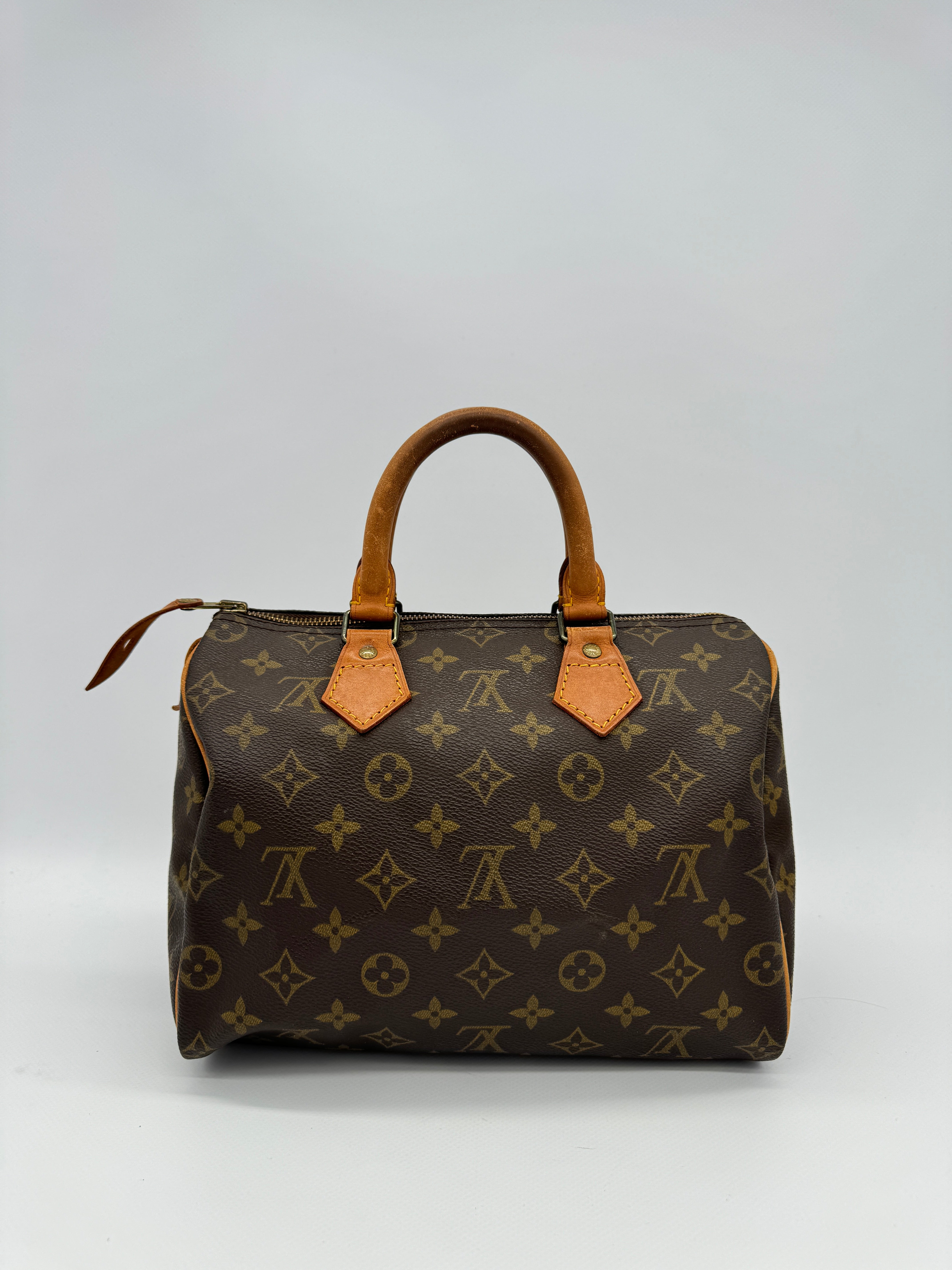 Louis Vuitton Speedy 25