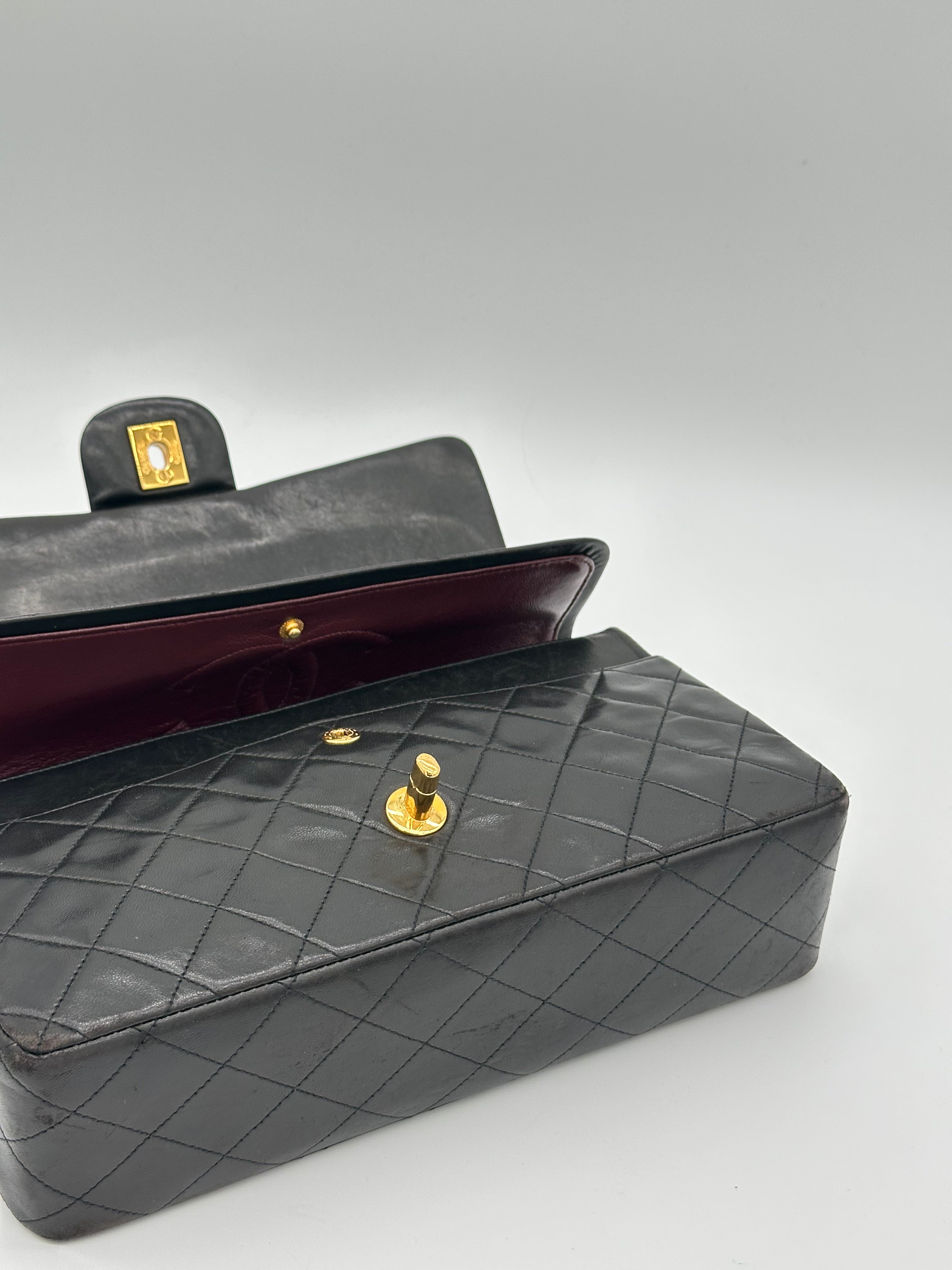 Chanel Classic Double Flap Medium