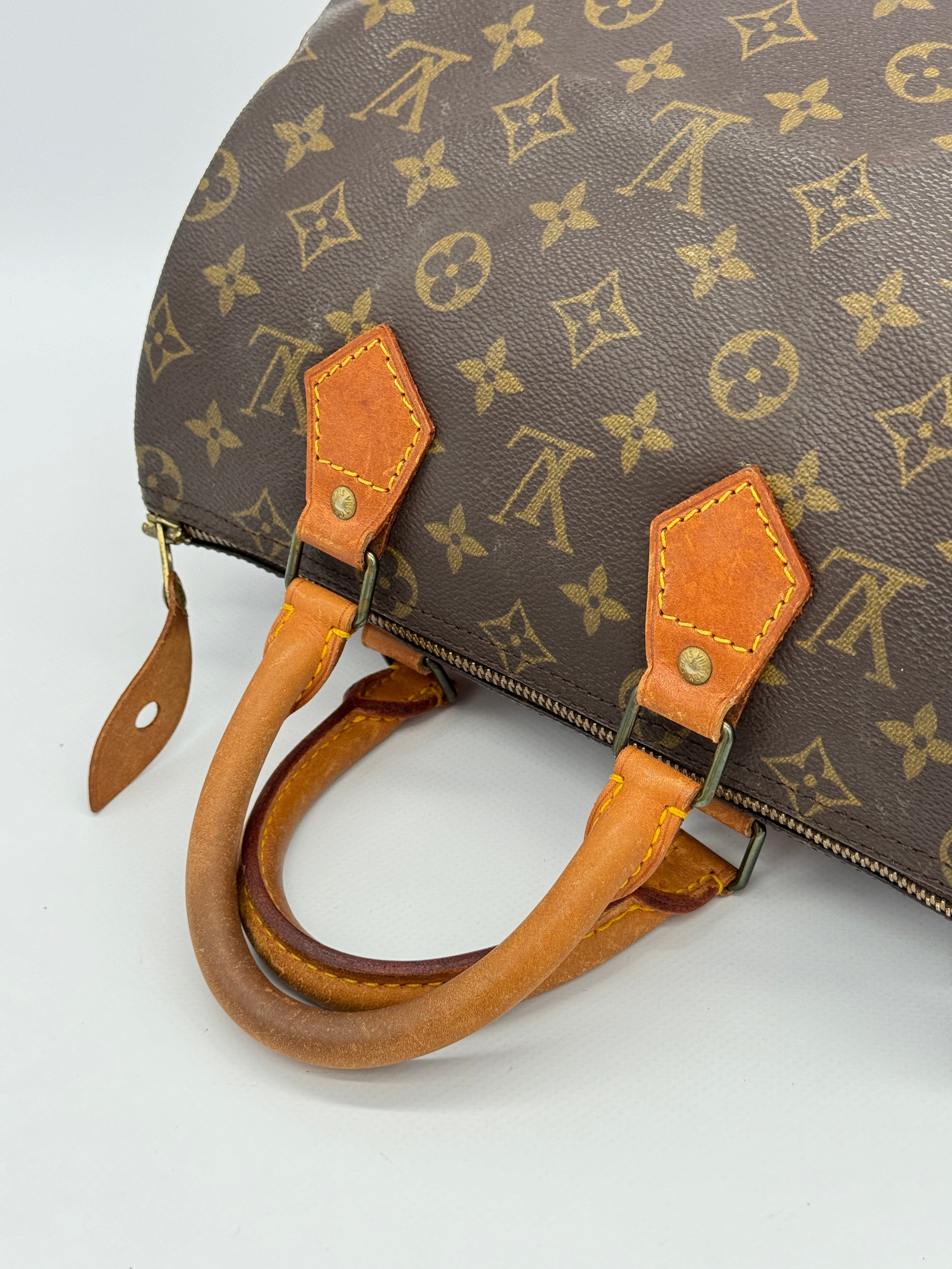 Louis Vuitton Speedy 25